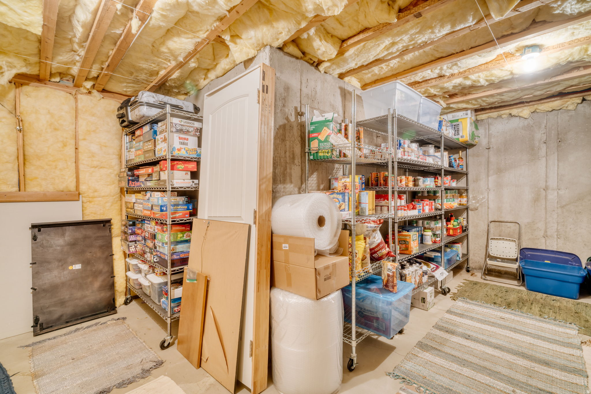 GRASSY CREEK SUBDIVISION - Residential