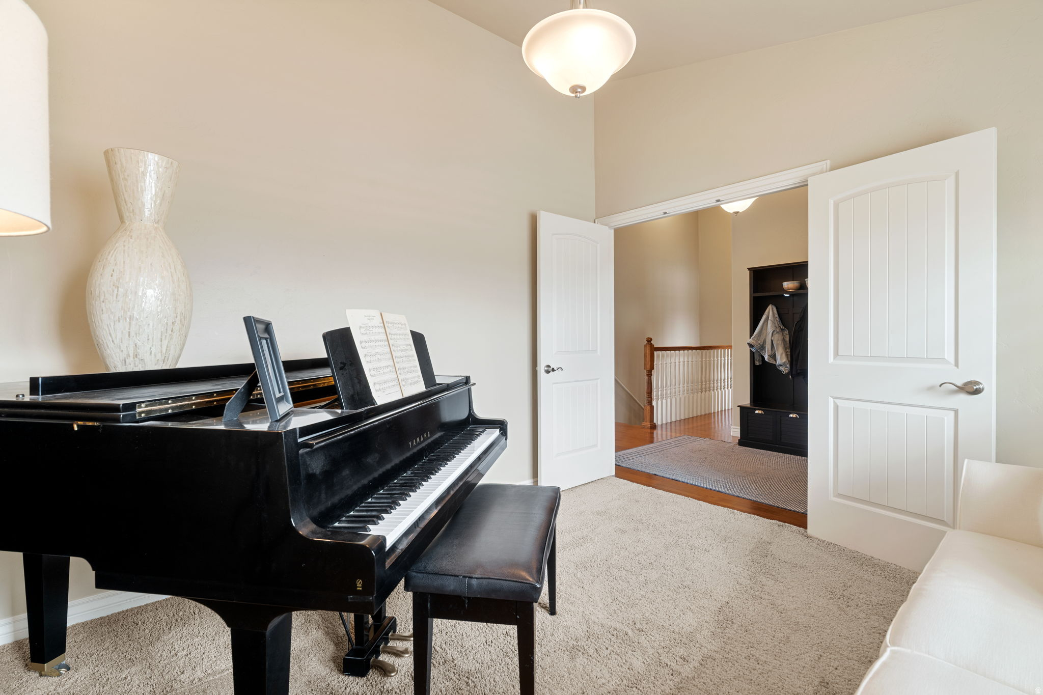 GRASSY CREEK SUBDIVISION - Residential