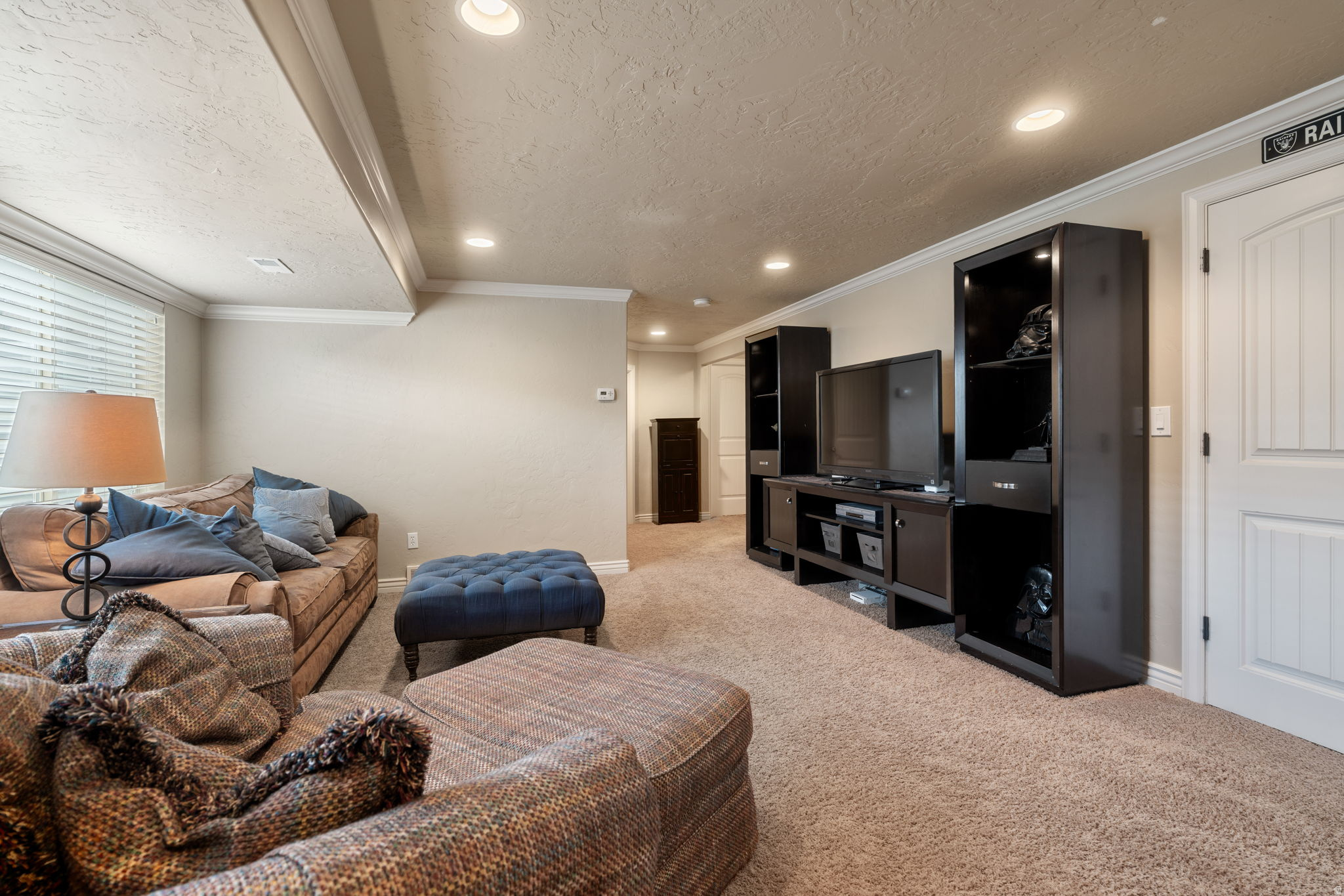 GRASSY CREEK SUBDIVISION - Residential