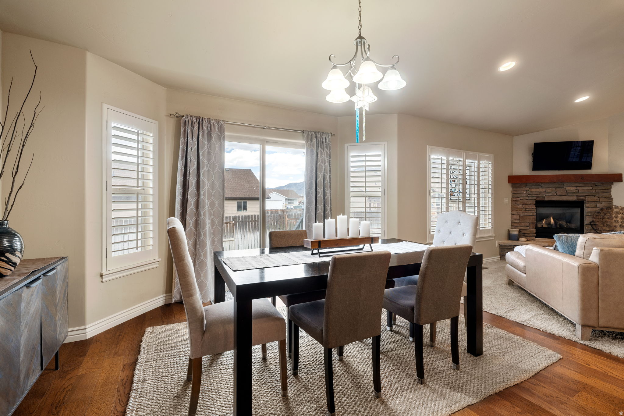 GRASSY CREEK SUBDIVISION - Residential