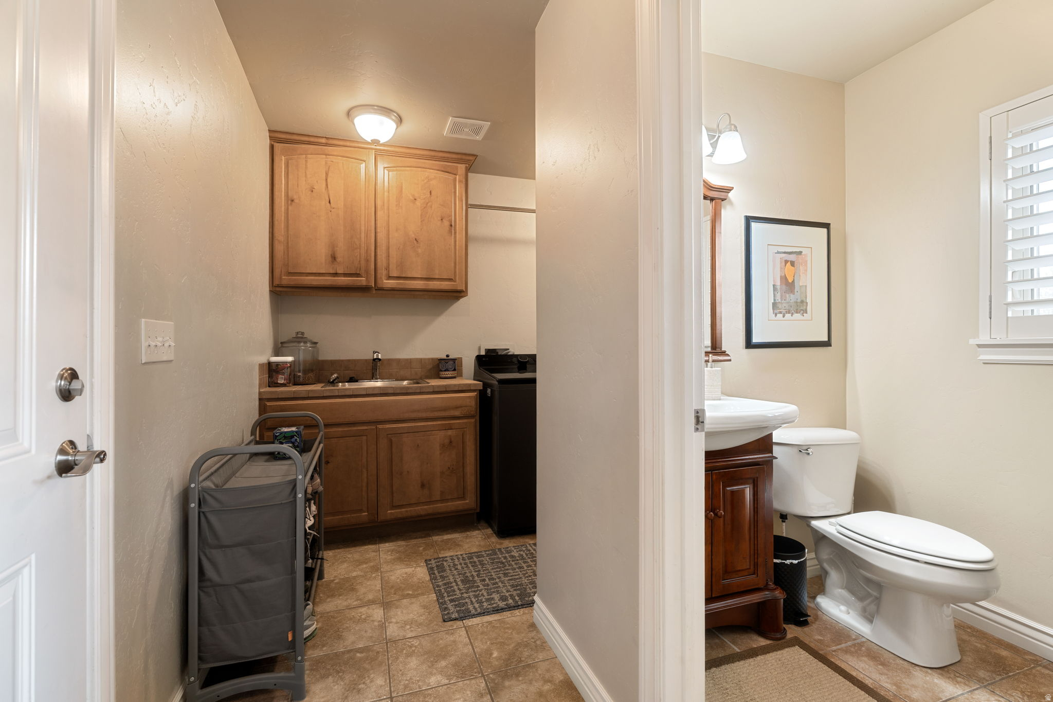 GRASSY CREEK SUBDIVISION - Residential