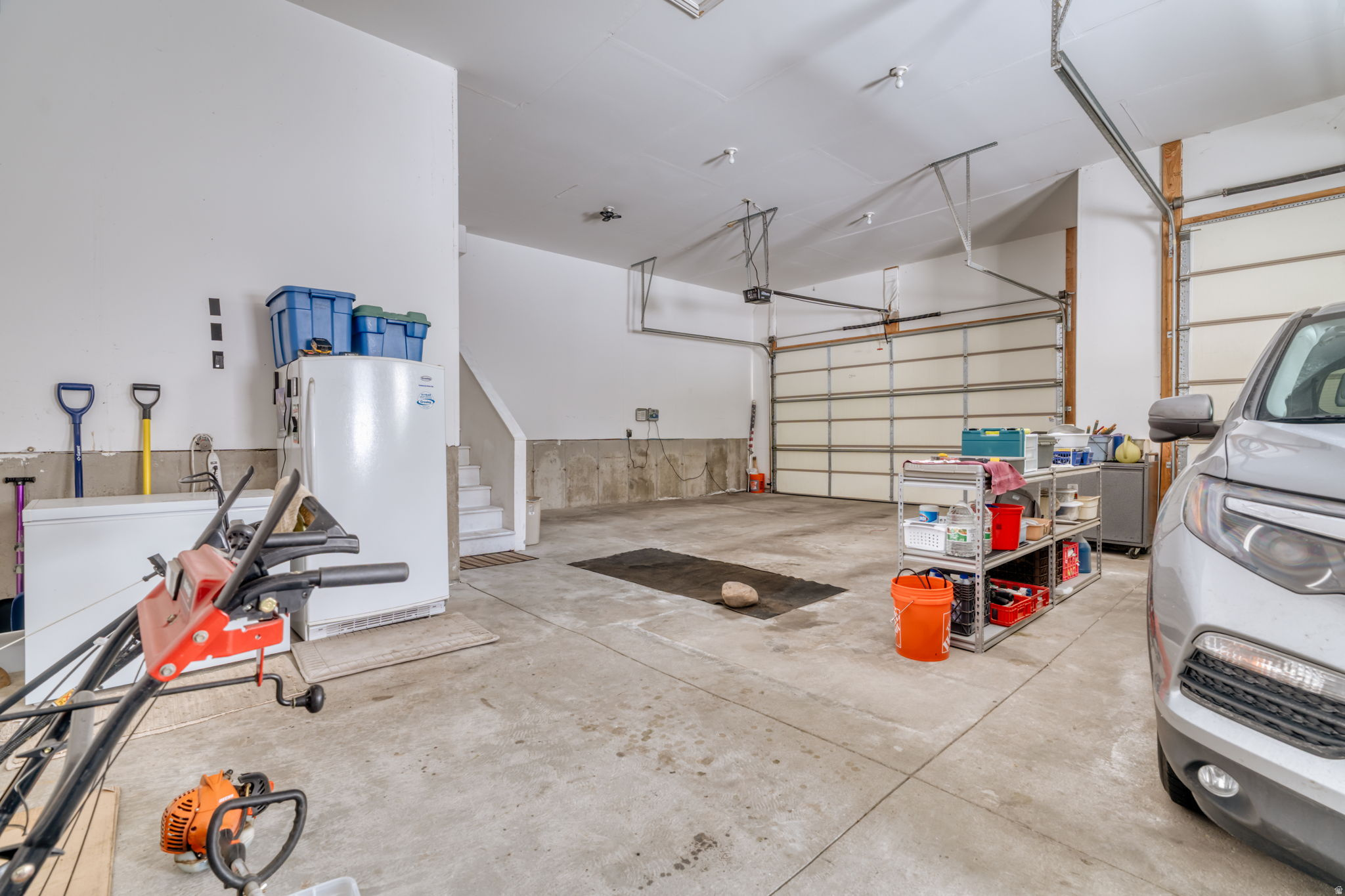 GRASSY CREEK SUBDIVISION - Residential