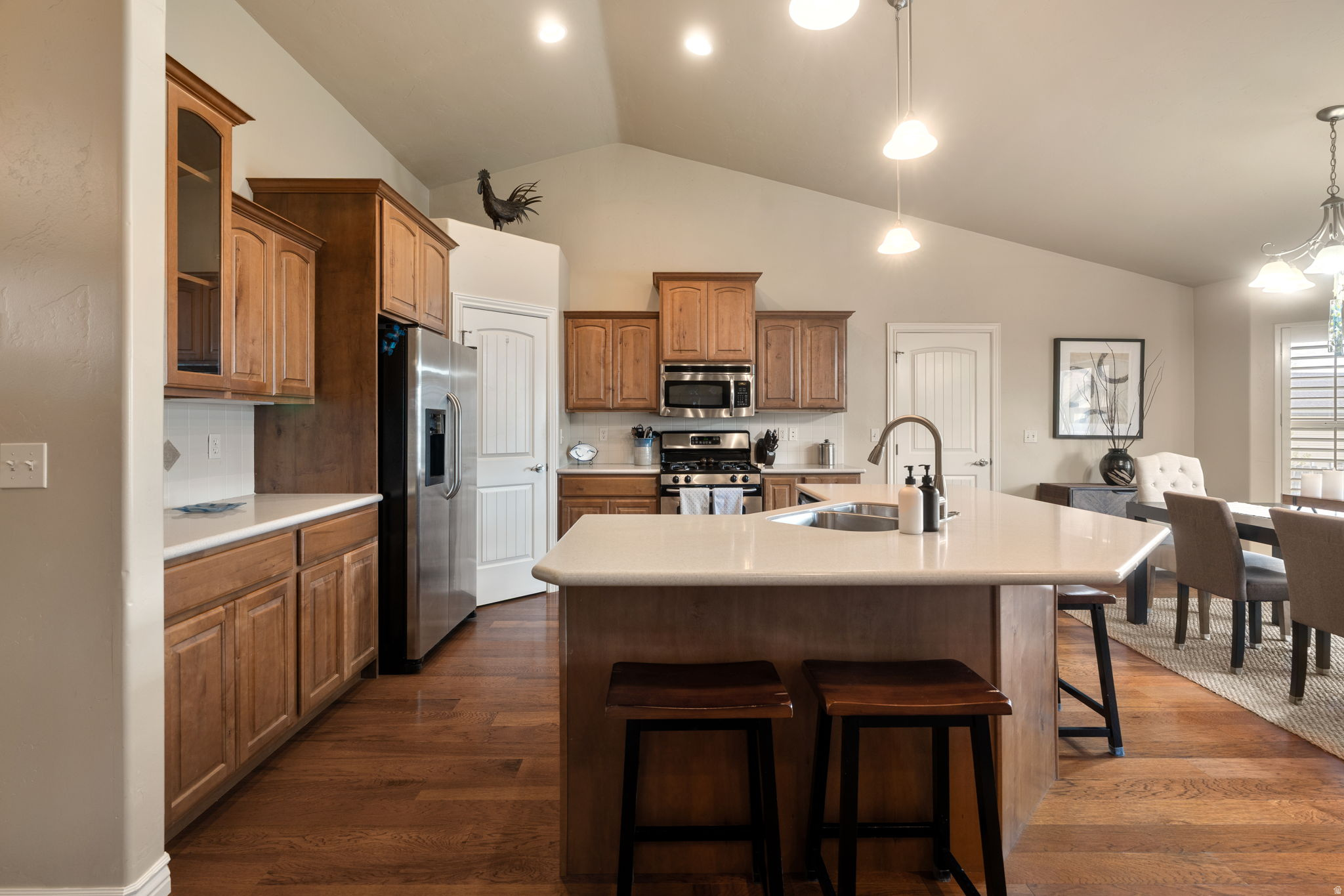 GRASSY CREEK SUBDIVISION - Residential