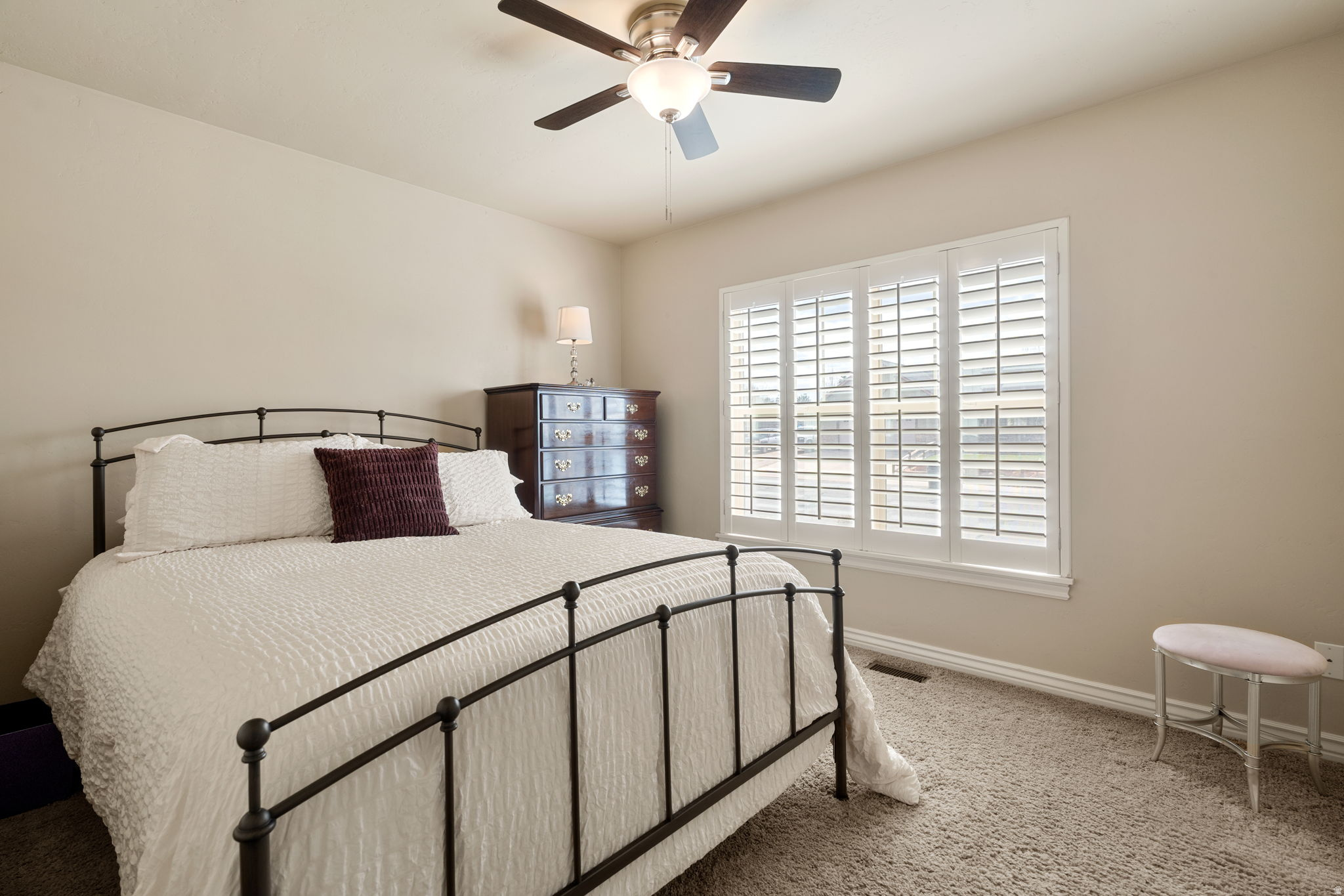 GRASSY CREEK SUBDIVISION - Residential