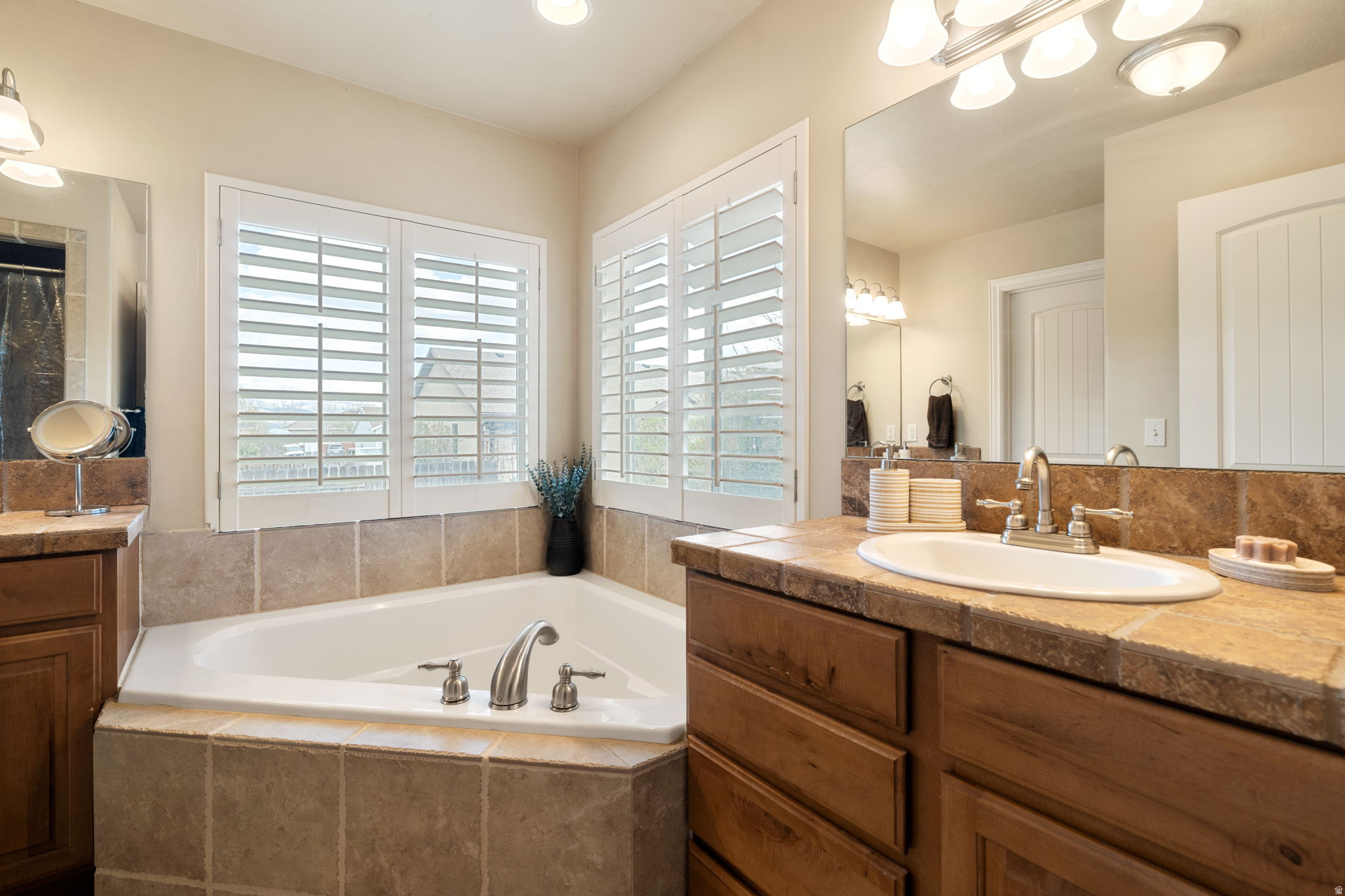 GRASSY CREEK SUBDIVISION - Residential