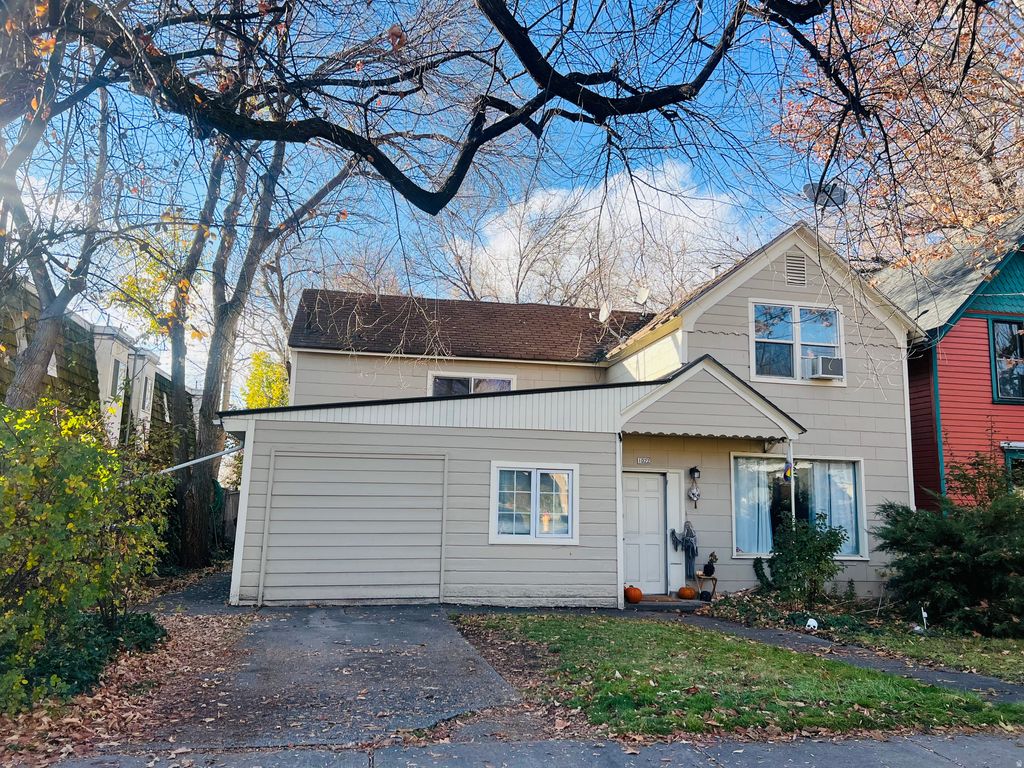 Photo of 1022 S 900 E, Salt Lake City, UT 84105 (MLS # 2125128)