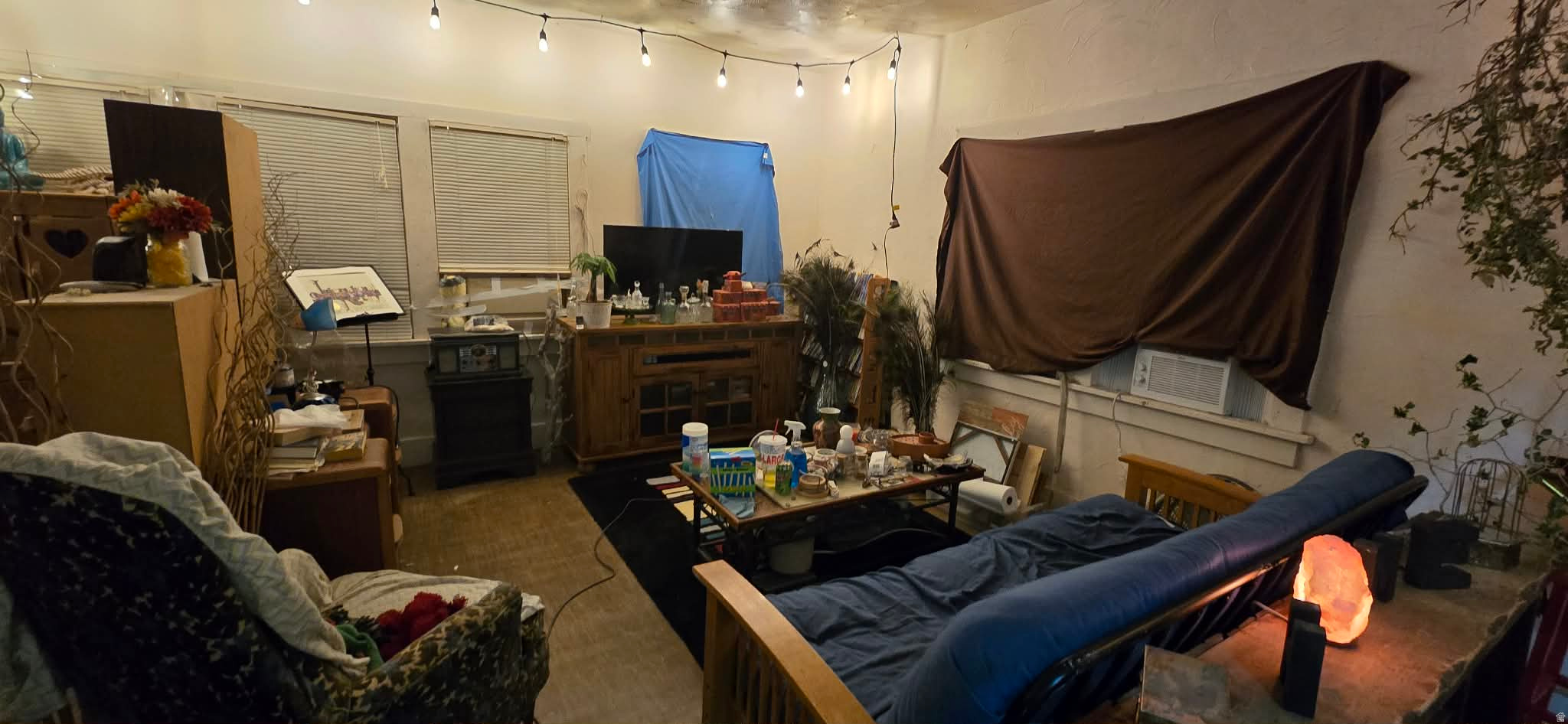 COLUMBIA SUB - Residential