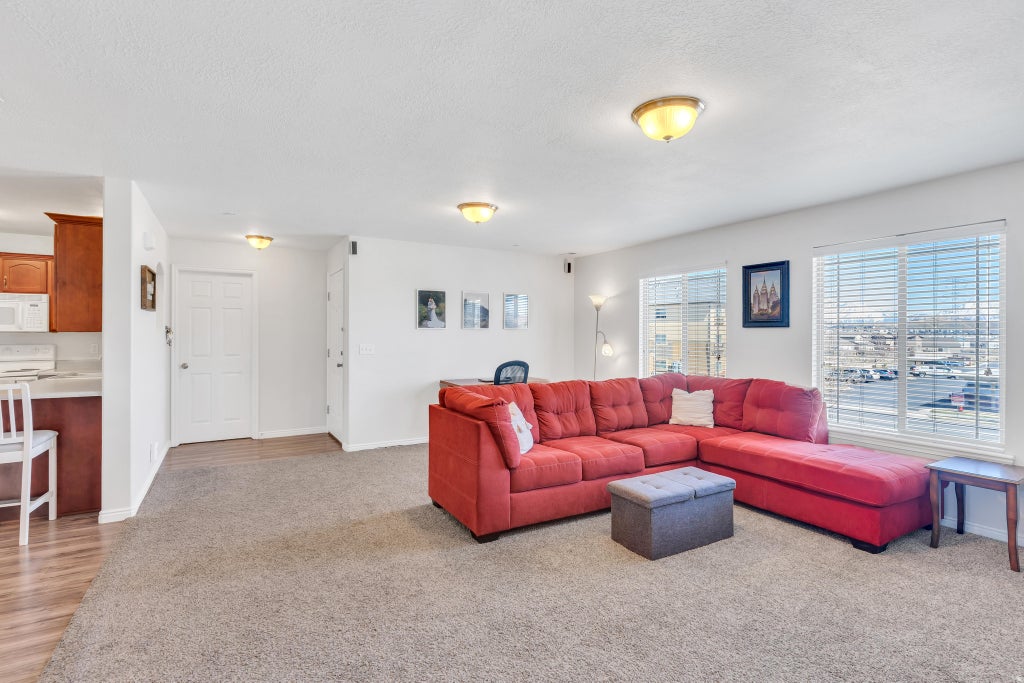 Photo of 3585 E ROCK CREEK RD N #5, Eagle Mountain, UT 84005 (MLS # 2170656)