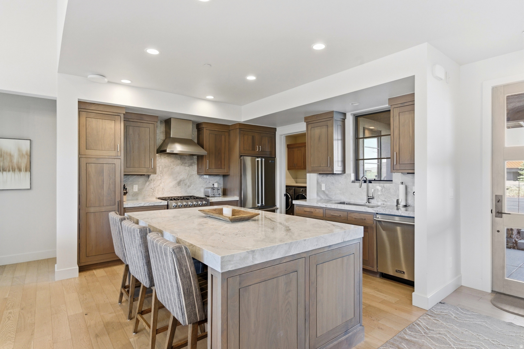 VILLAS AT PAINTED VALLEY - Residential