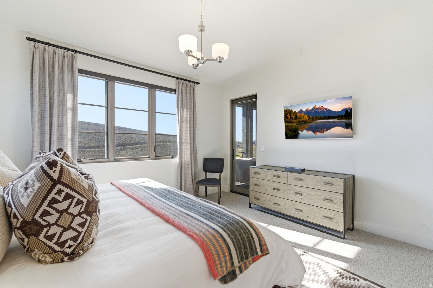 VILLAS AT PAINTED VALLEY - Residential