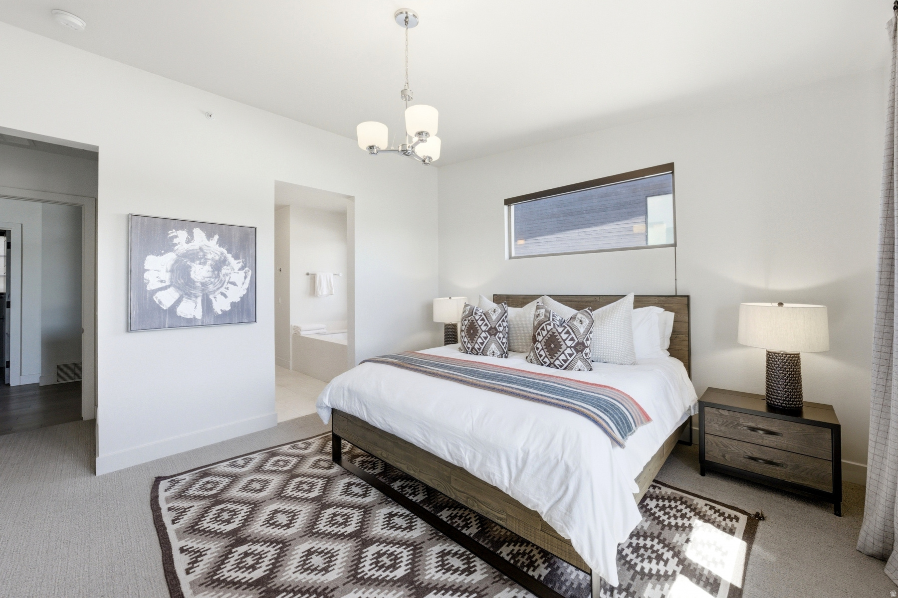 VILLAS AT PAINTED VALLEY - Residential