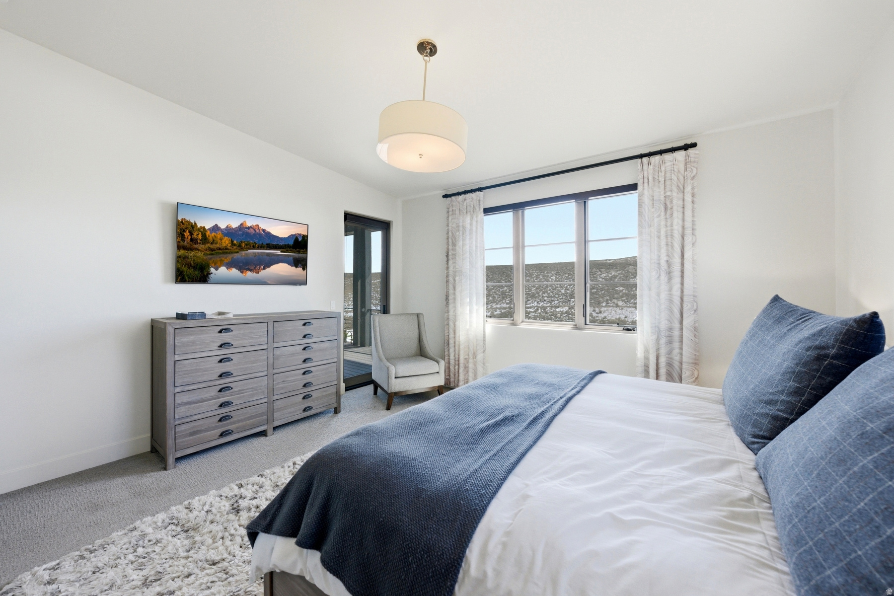 VILLAS AT PAINTED VALLEY - Residential