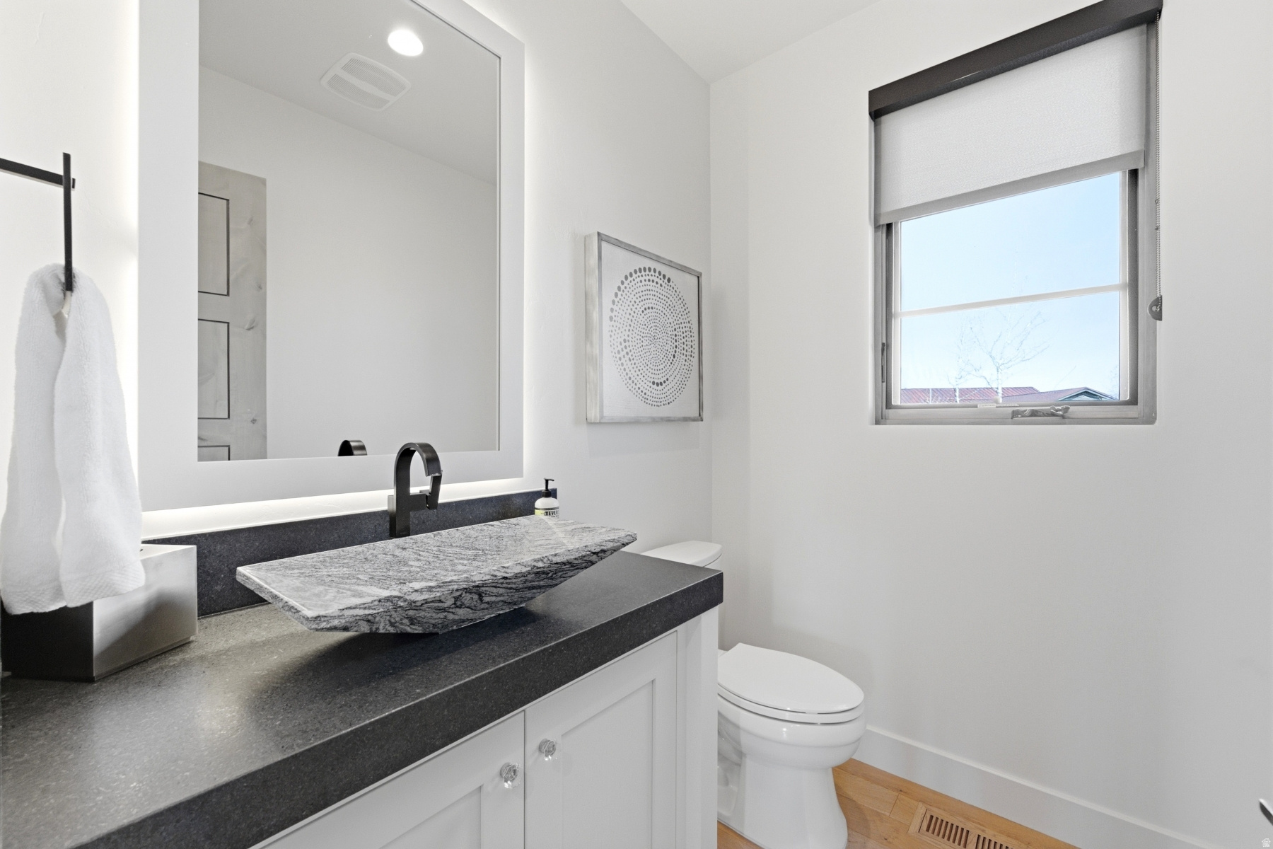 VILLAS AT PAINTED VALLEY - Residential