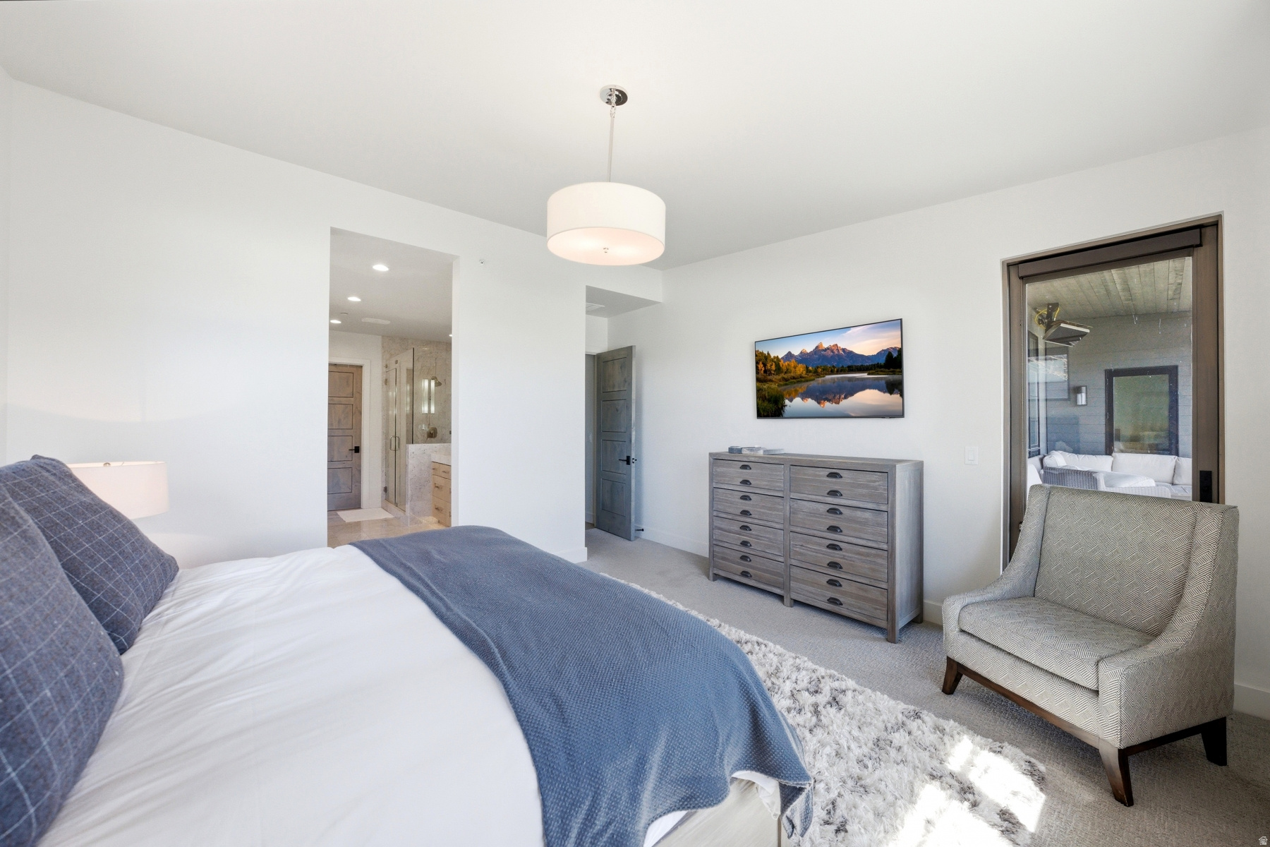 VILLAS AT PAINTED VALLEY - Residential