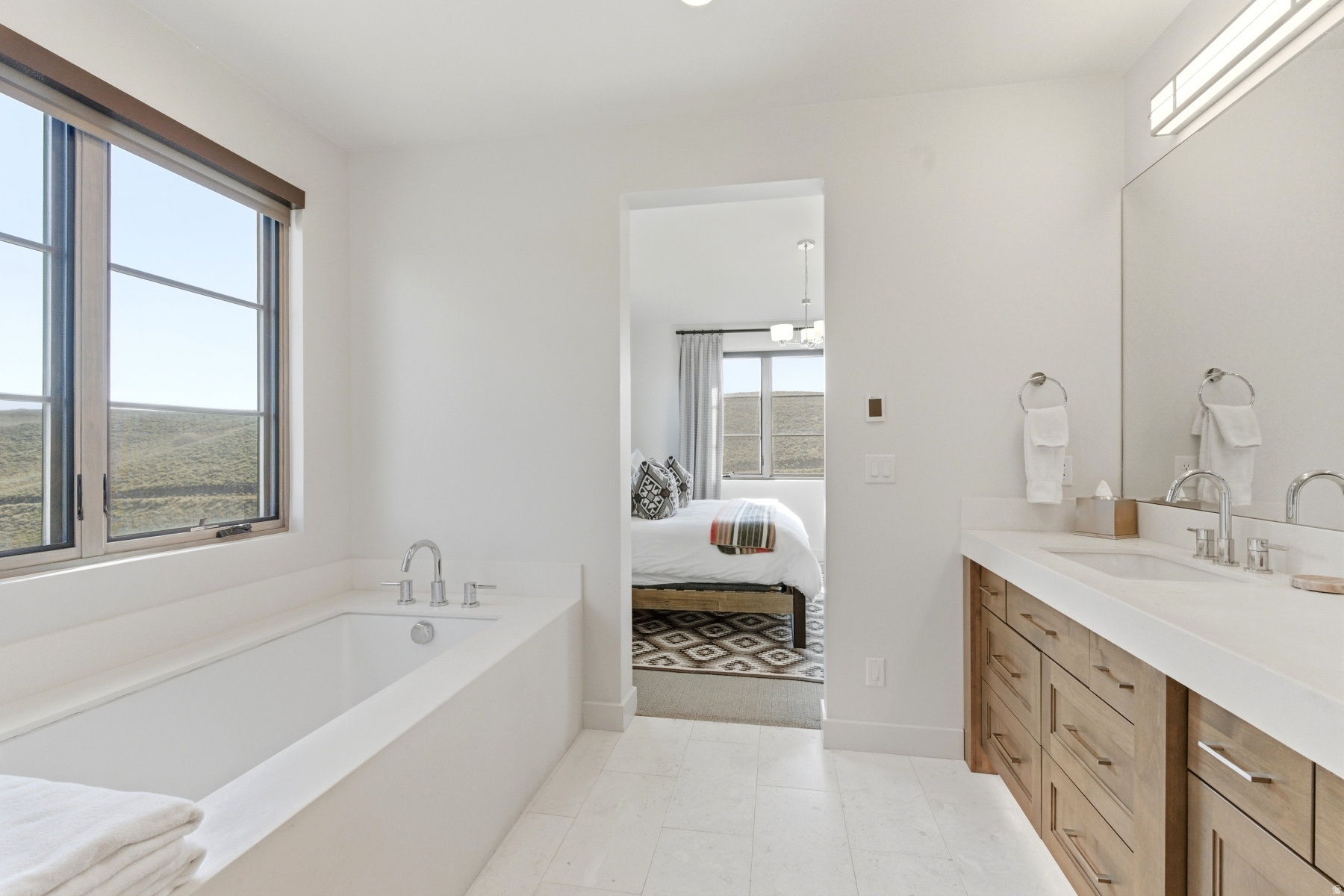 VILLAS AT PAINTED VALLEY - Residential