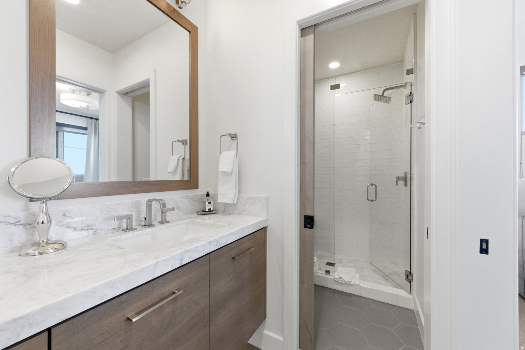 VILLAS AT PAINTED VALLEY - Residential