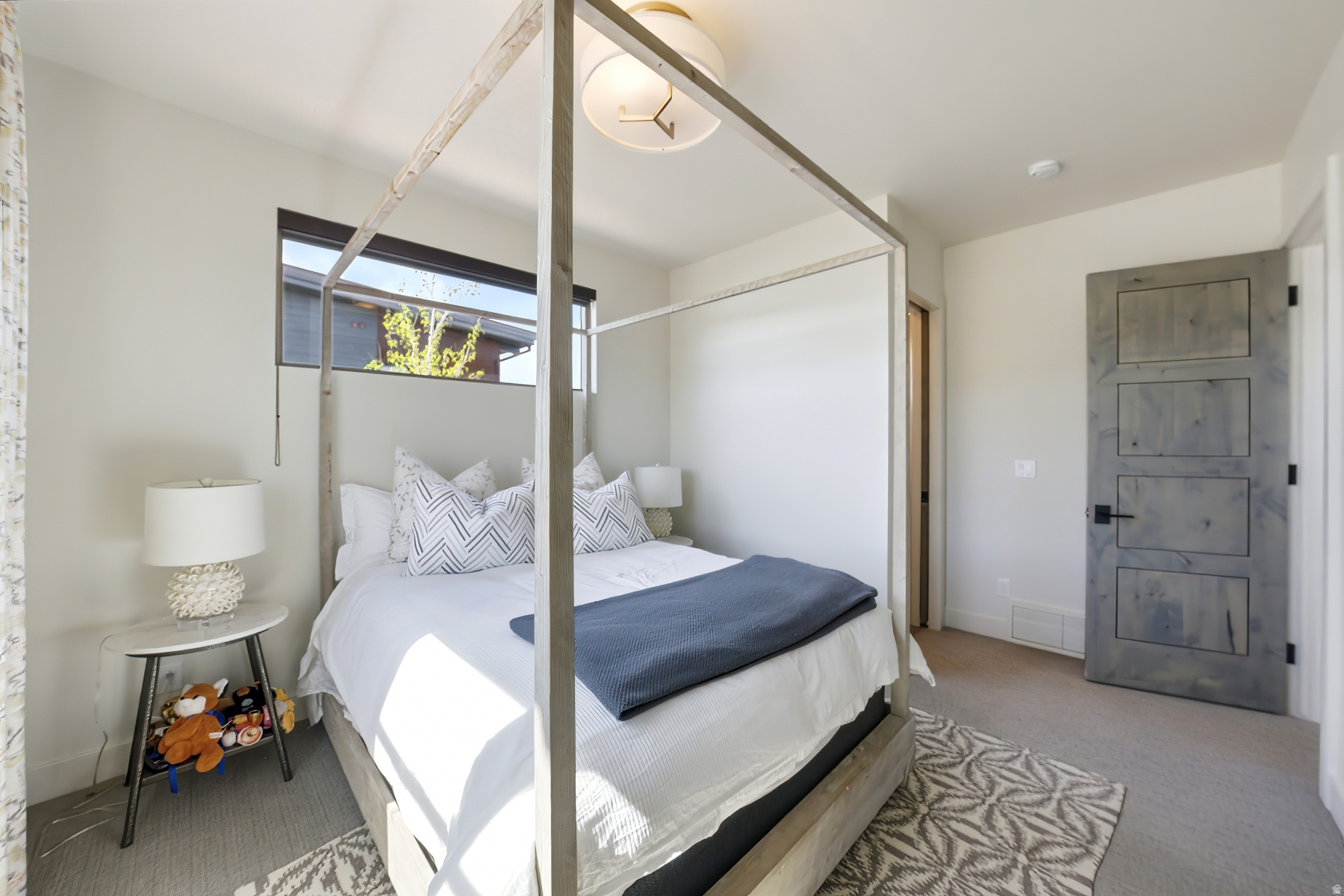 VILLAS AT PAINTED VALLEY - Residential