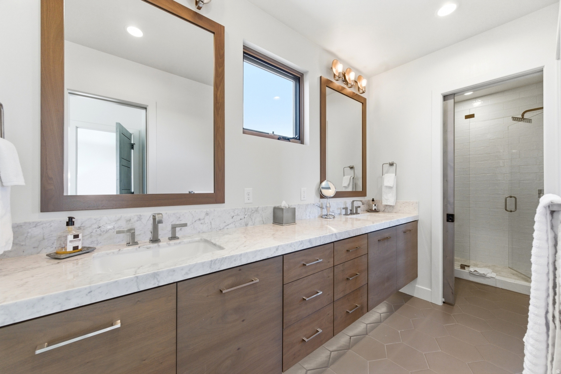 VILLAS AT PAINTED VALLEY - Residential