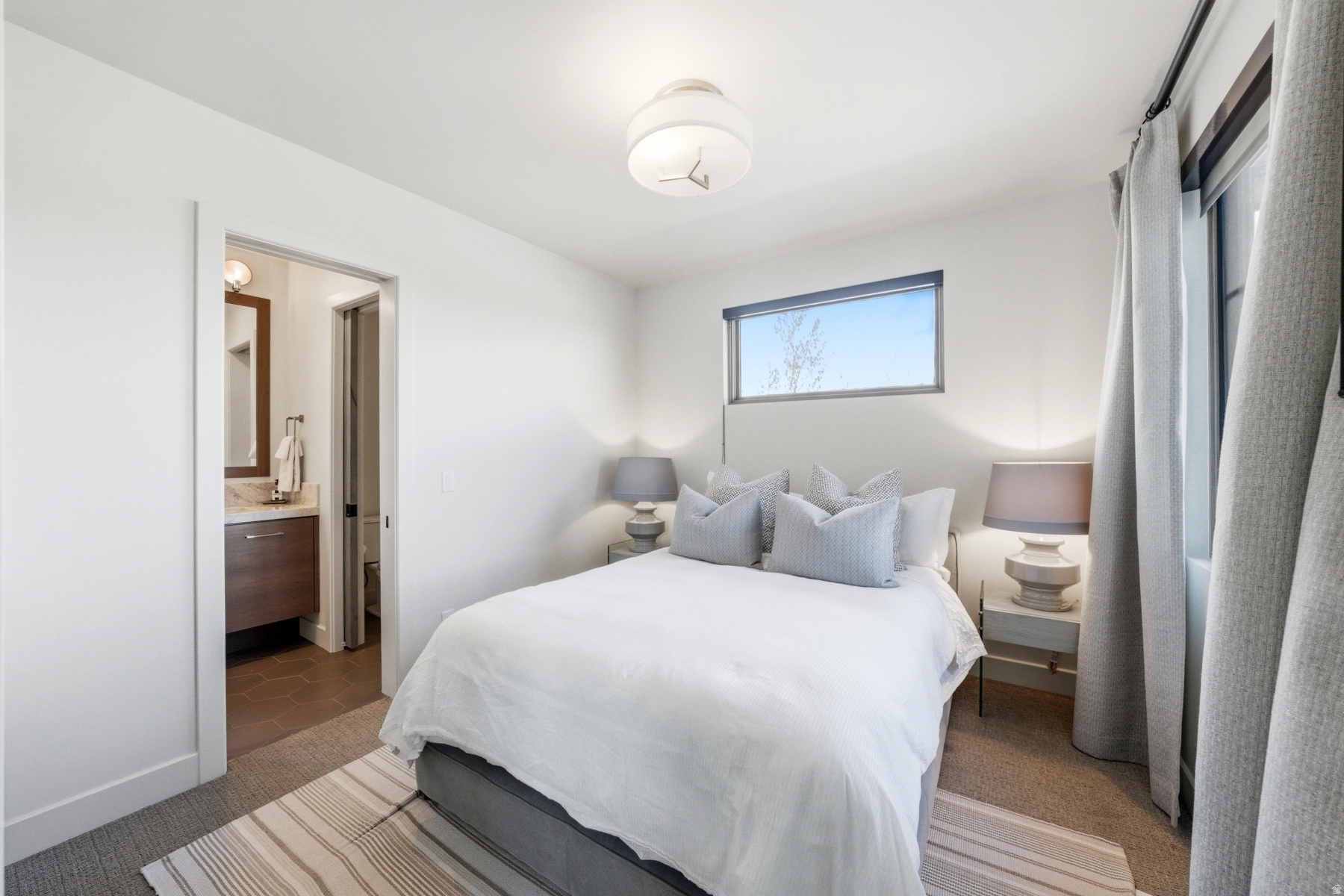 VILLAS AT PAINTED VALLEY - Residential