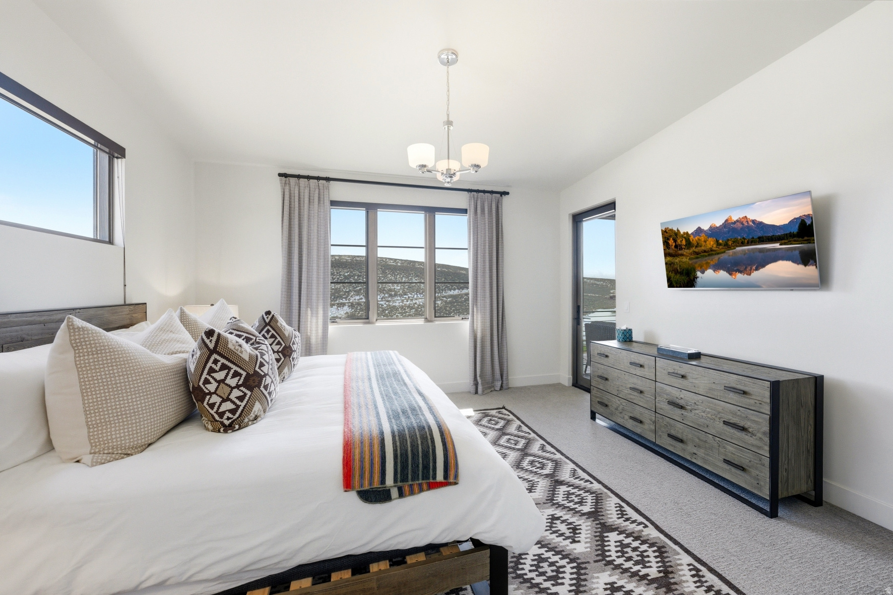 VILLAS AT PAINTED VALLEY - Residential