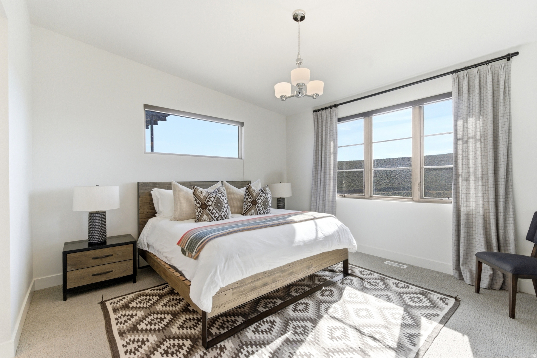 VILLAS AT PAINTED VALLEY - Residential