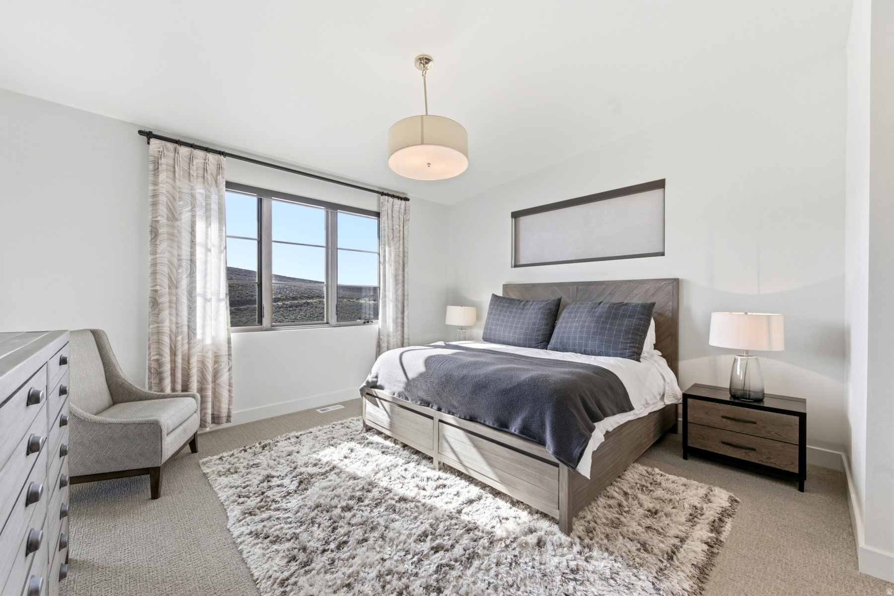 VILLAS AT PAINTED VALLEY - Residential