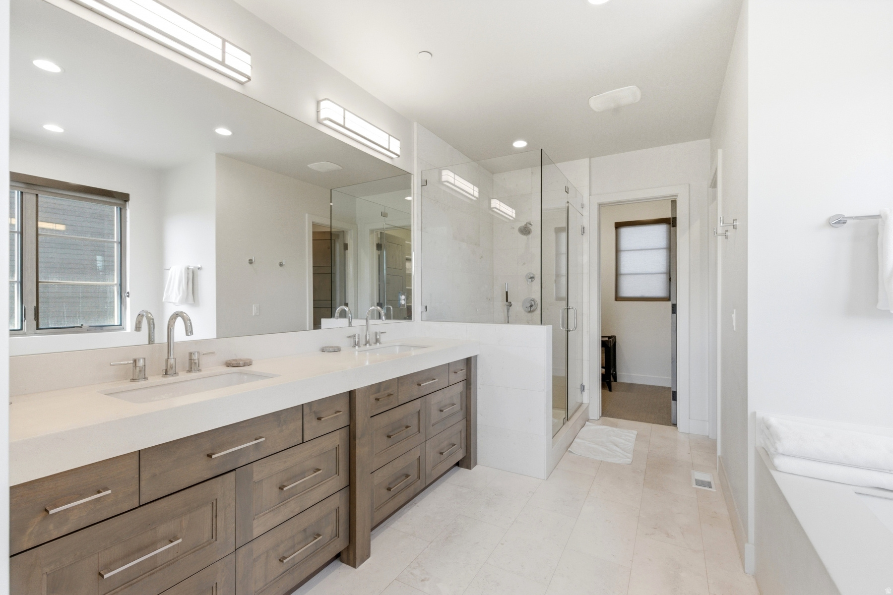 VILLAS AT PAINTED VALLEY - Residential