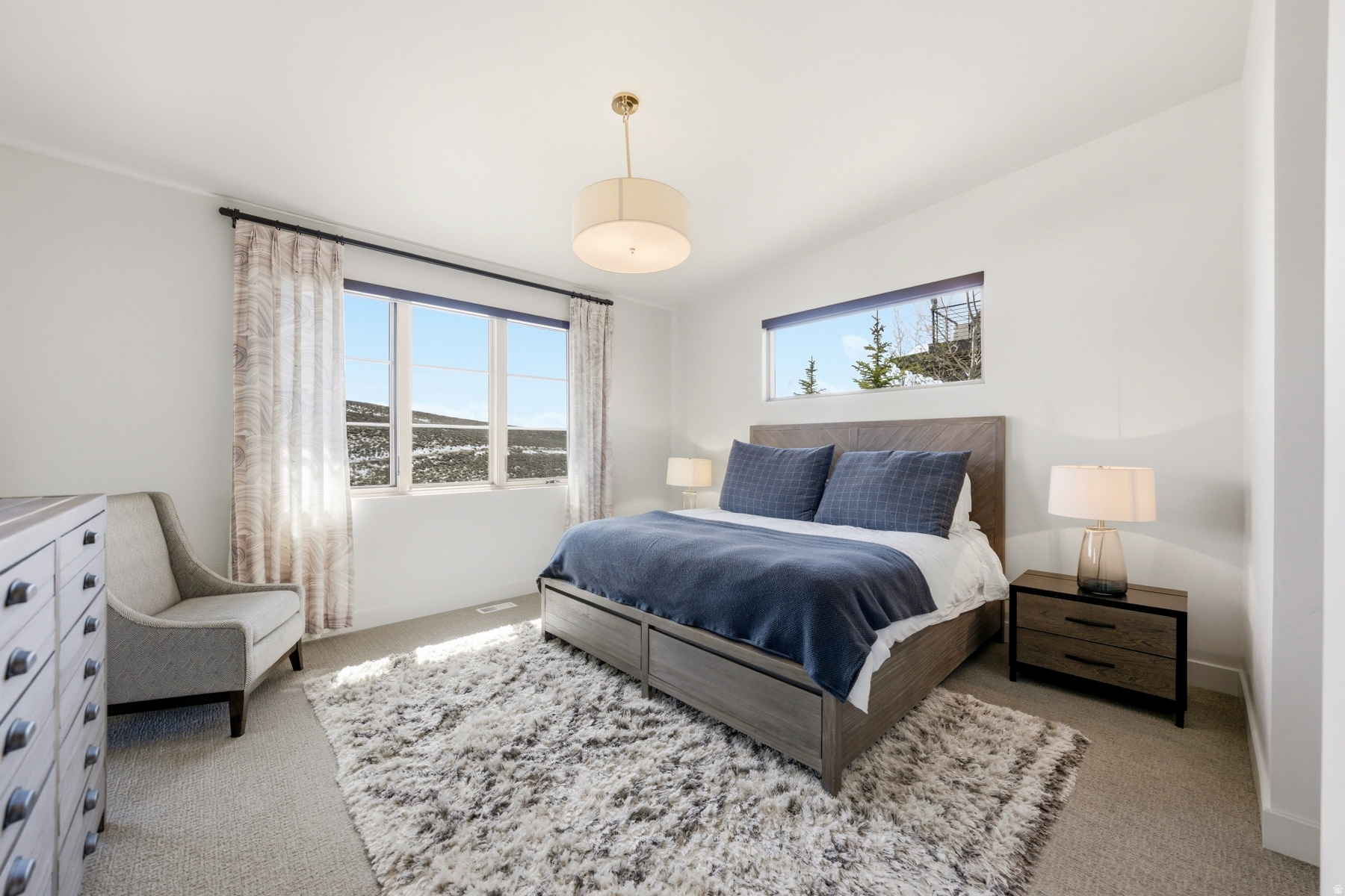 VILLAS AT PAINTED VALLEY - Residential