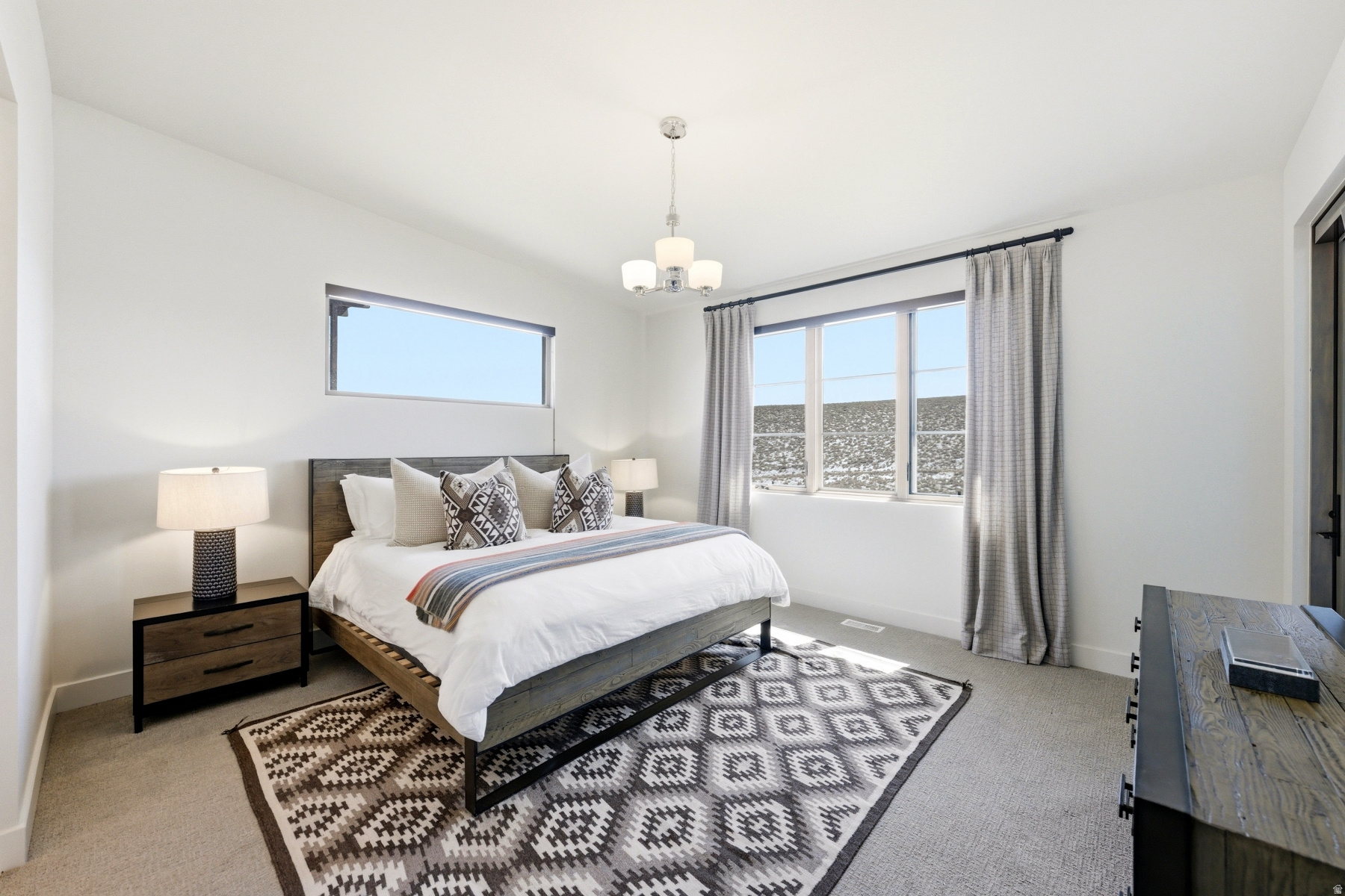 VILLAS AT PAINTED VALLEY - Residential