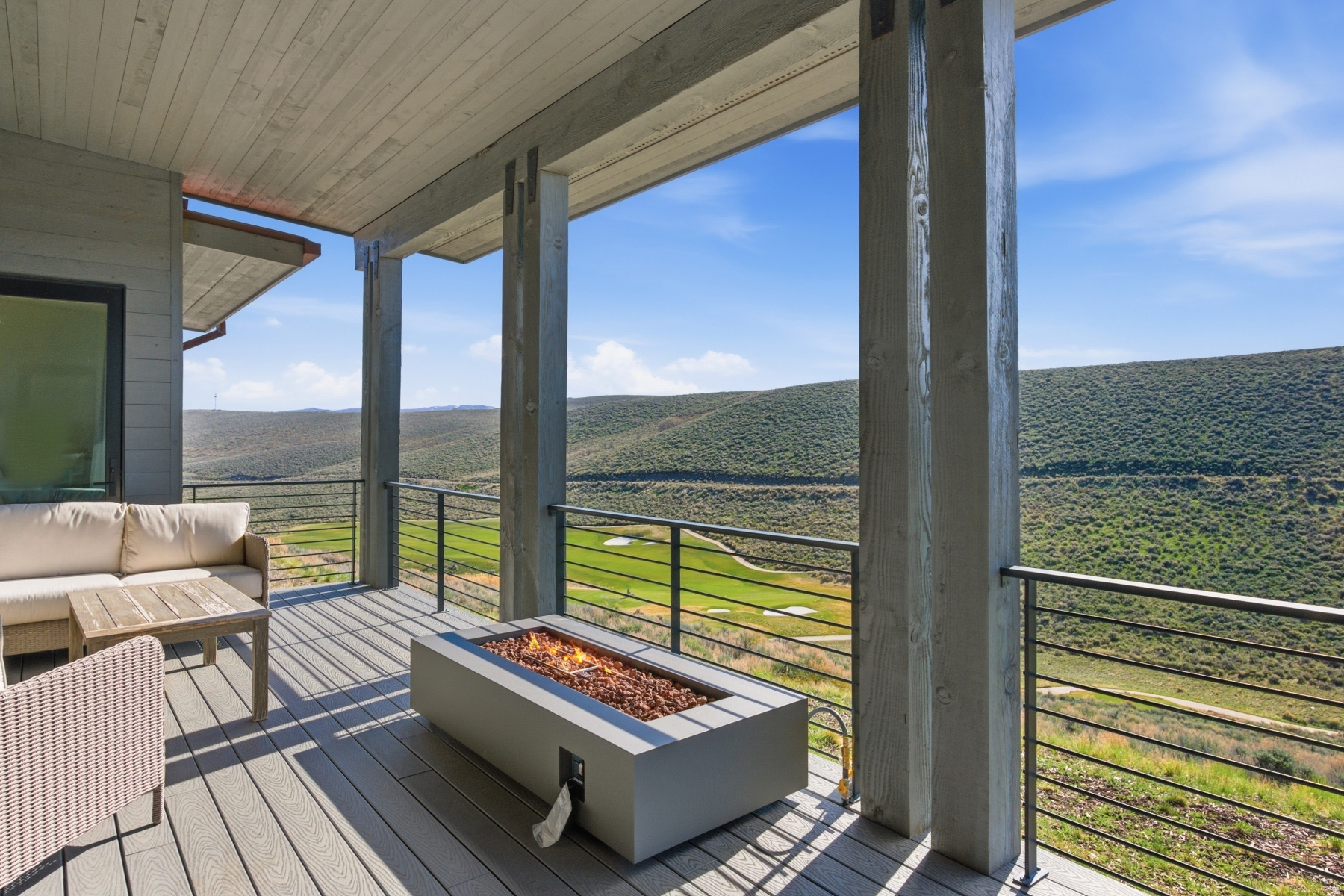 VILLAS AT PAINTED VALLEY - Residential