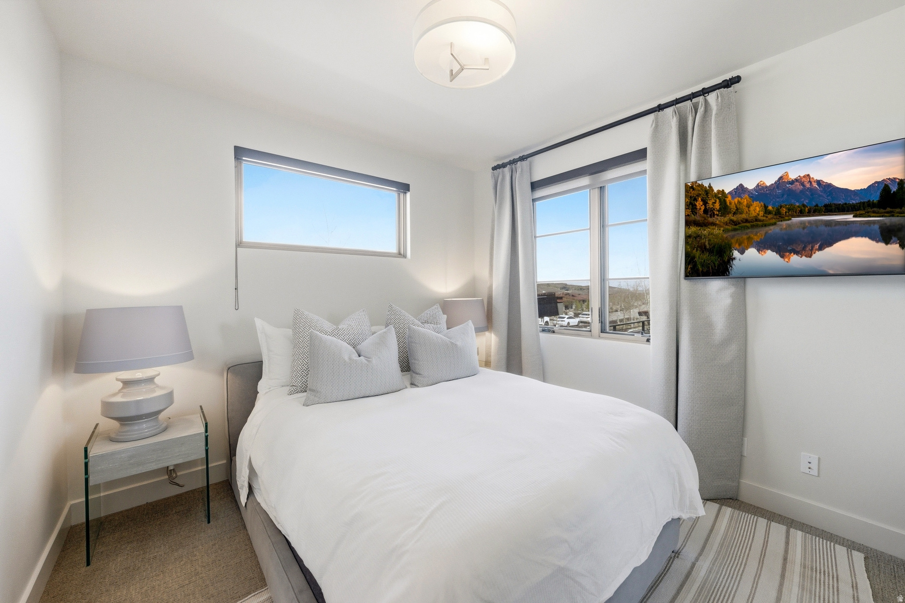 VILLAS AT PAINTED VALLEY - Residential