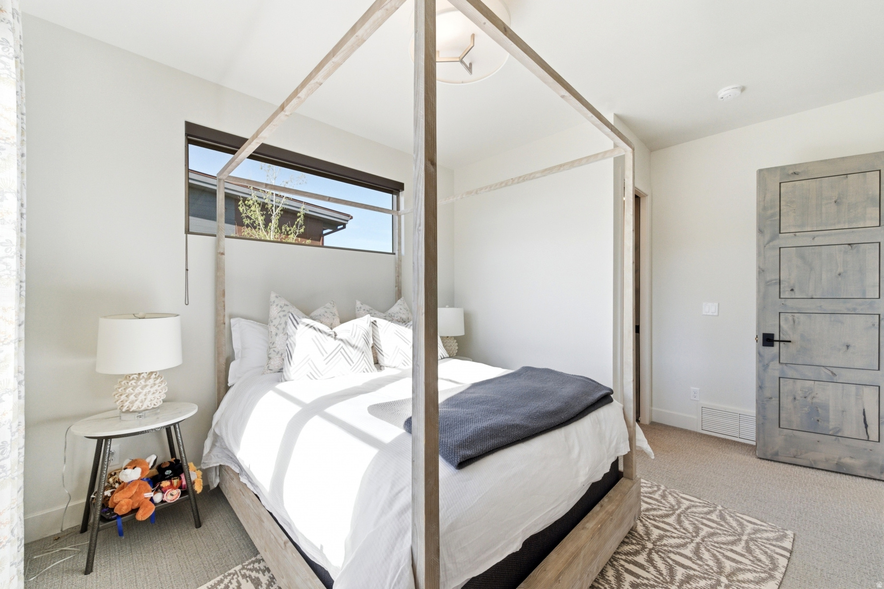 VILLAS AT PAINTED VALLEY - Residential