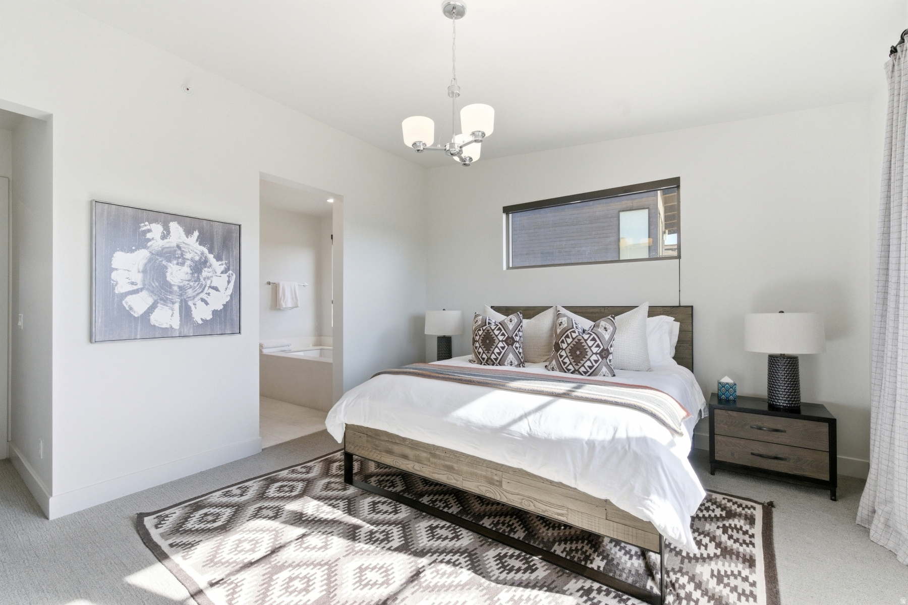 VILLAS AT PAINTED VALLEY - Residential