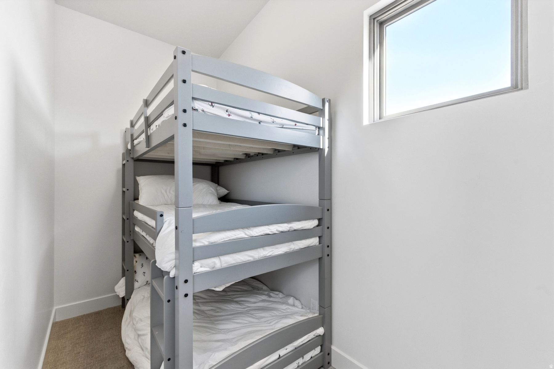 VILLAS AT PAINTED VALLEY - Residential