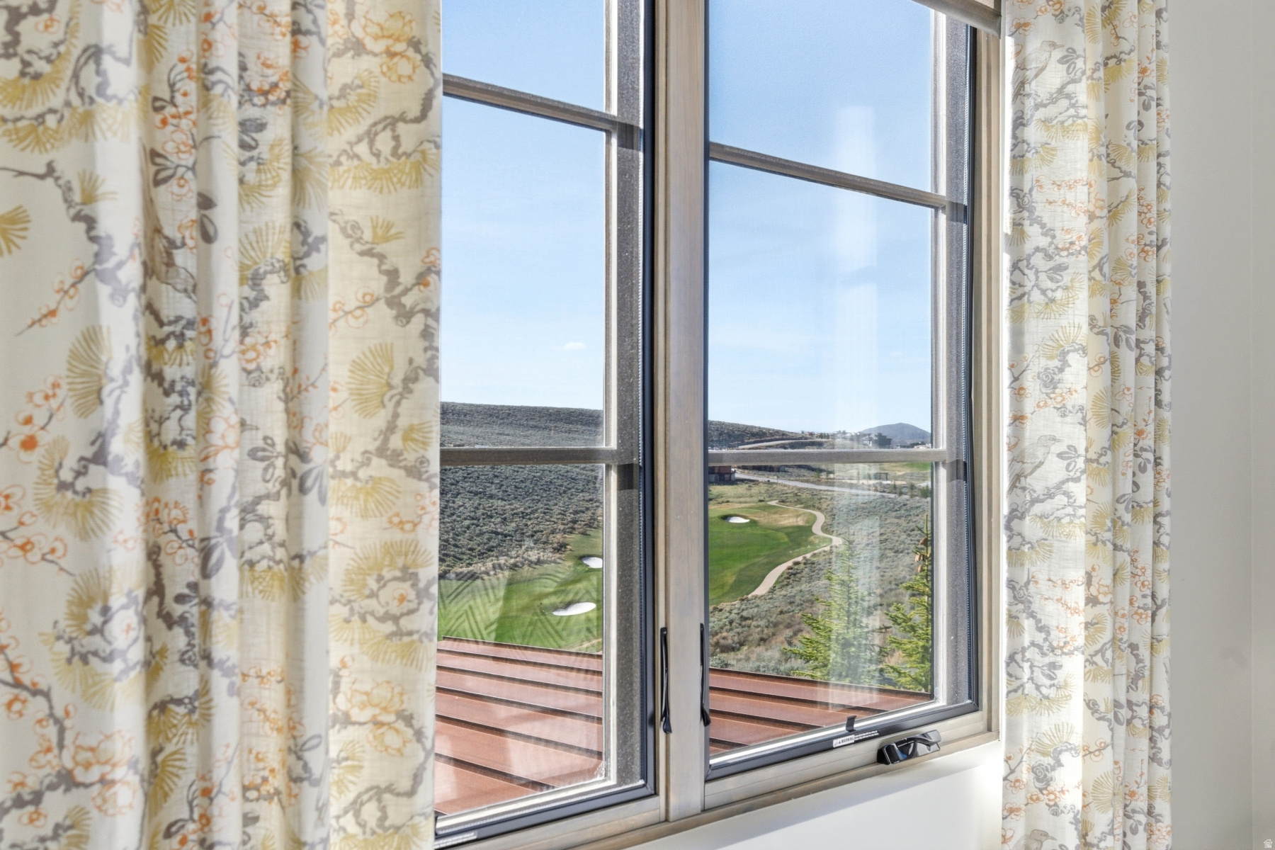 VILLAS AT PAINTED VALLEY - Residential