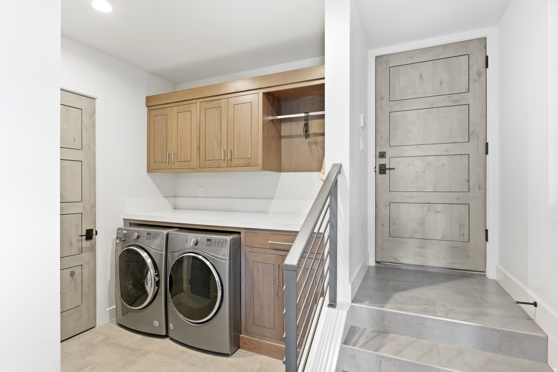 VILLAS AT PAINTED VALLEY - Residential