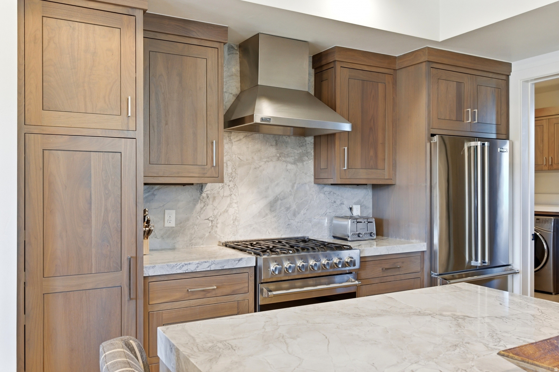 VILLAS AT PAINTED VALLEY - Residential