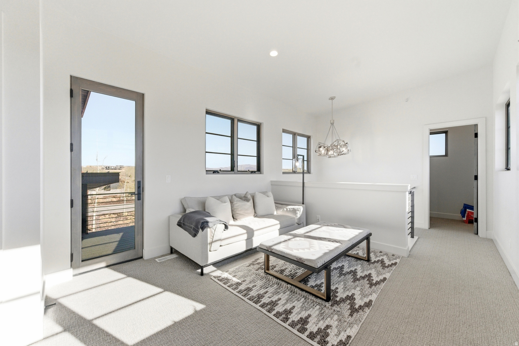 VILLAS AT PAINTED VALLEY - Residential