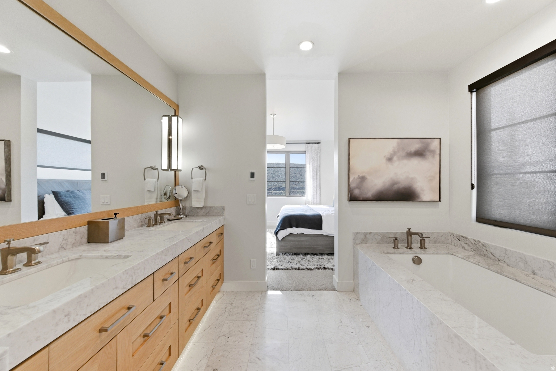 VILLAS AT PAINTED VALLEY - Residential