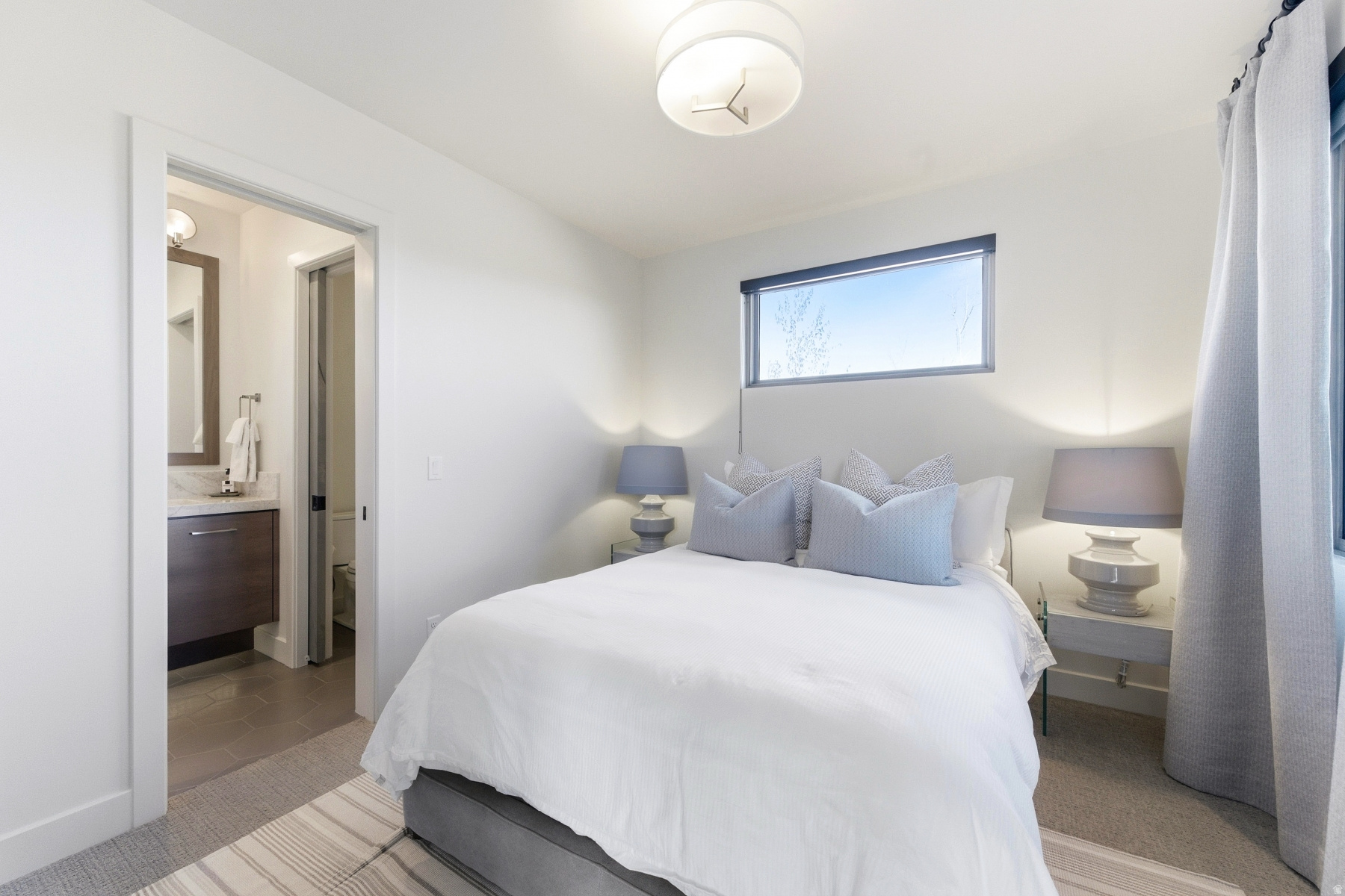 VILLAS AT PAINTED VALLEY - Residential