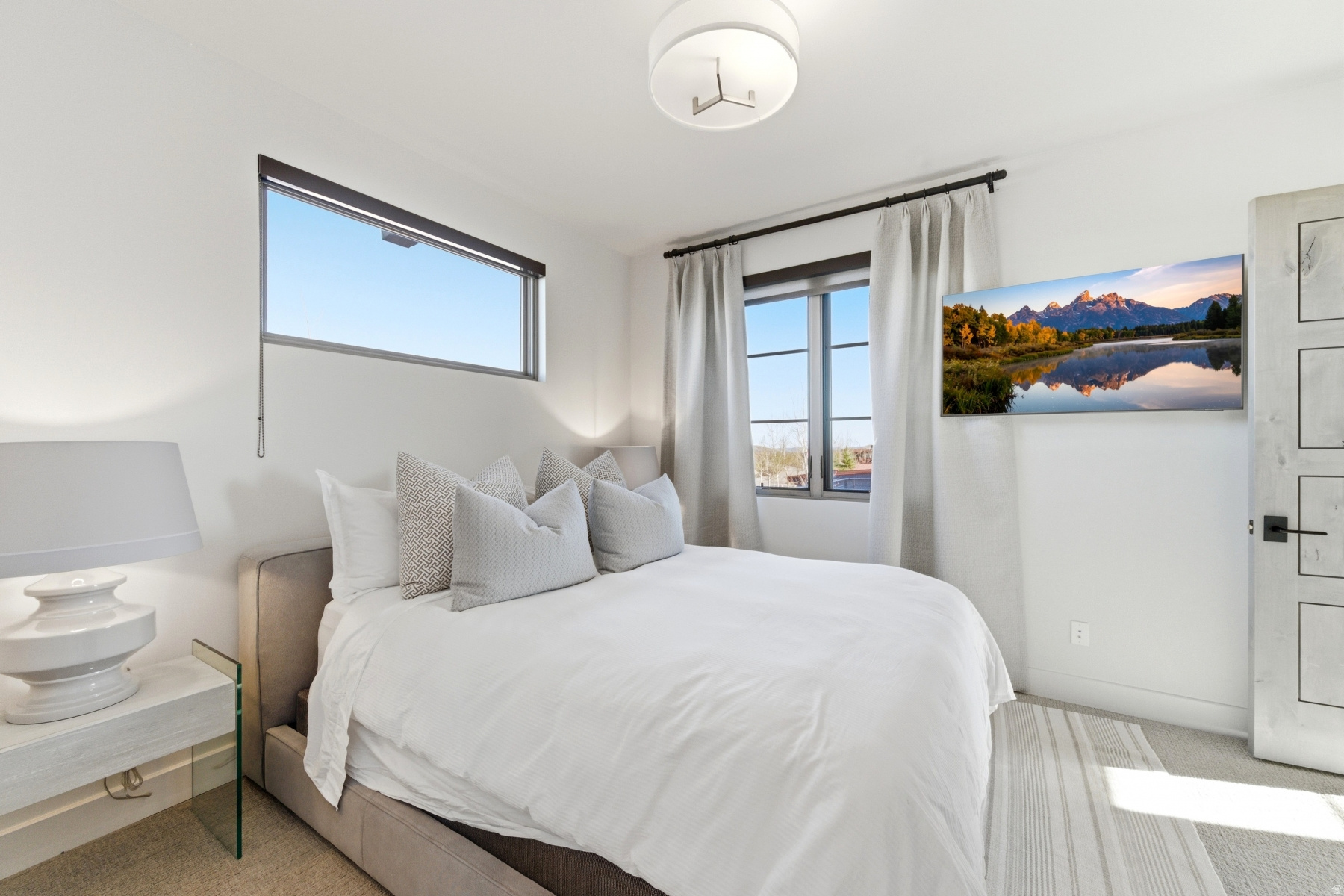 VILLAS AT PAINTED VALLEY - Residential