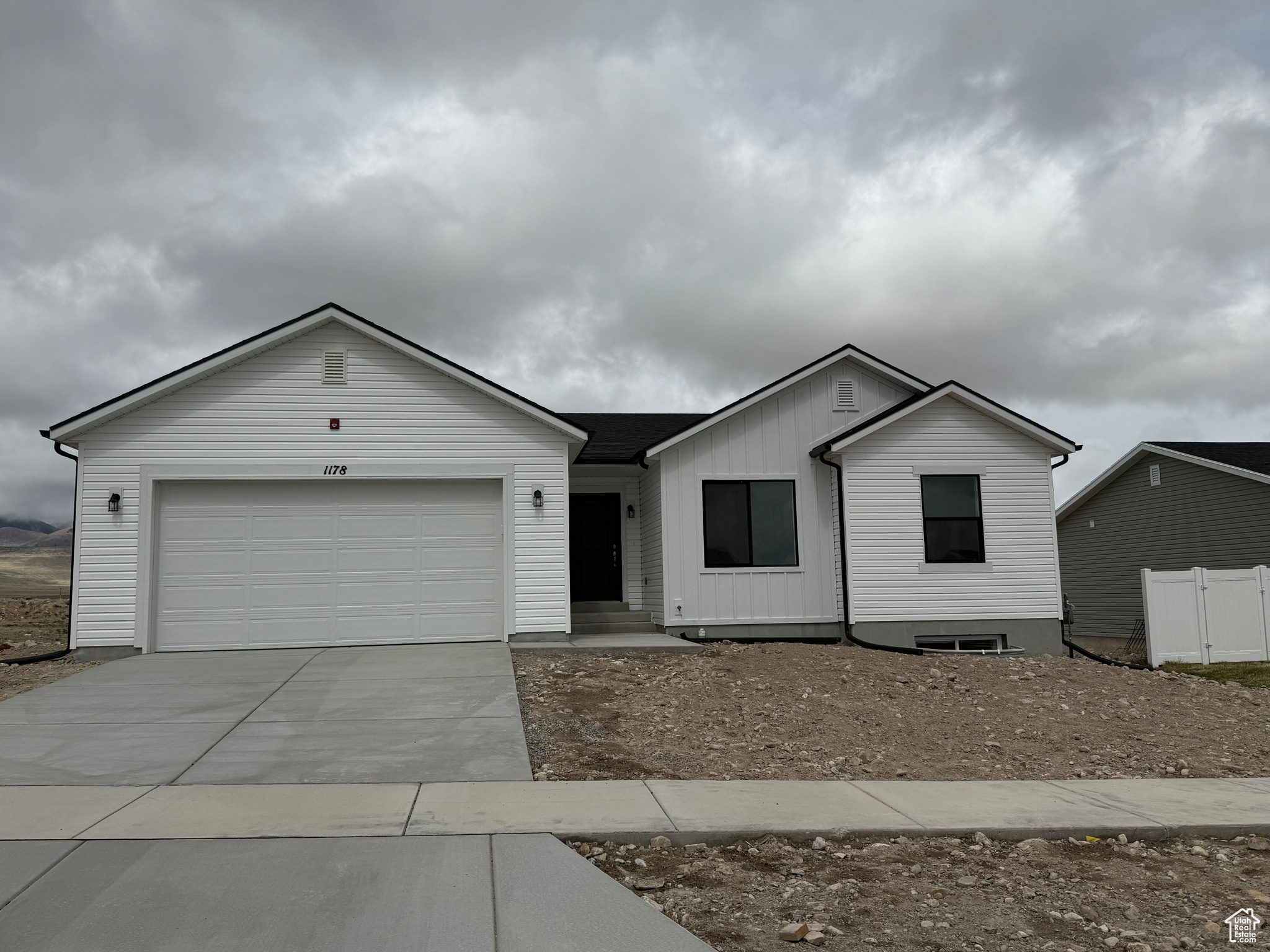 1178 W Rocky Way #623, Grantsville, Utah image 1