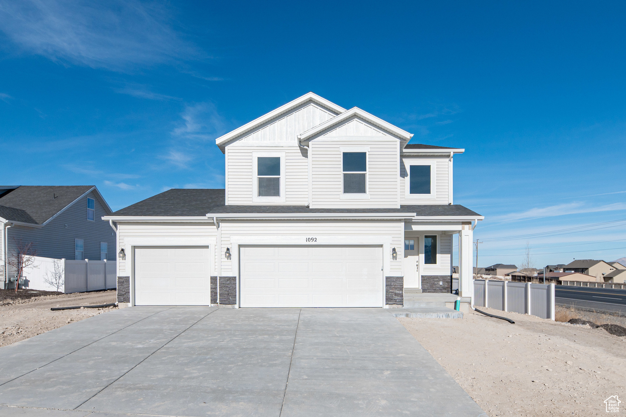 1152 W High Plains #612, Grantsville, Utah image 1