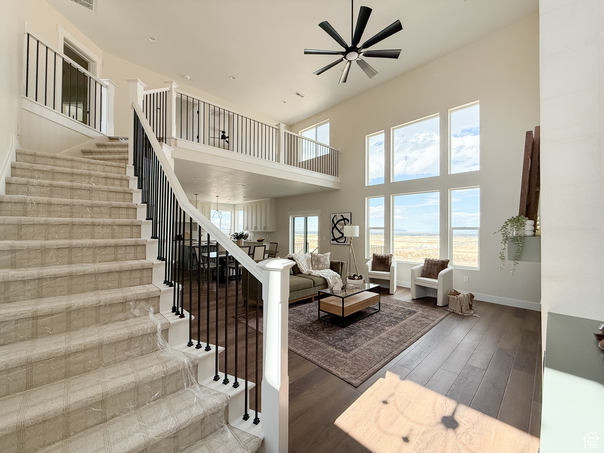 OVERLAKE ESTATES - Residential