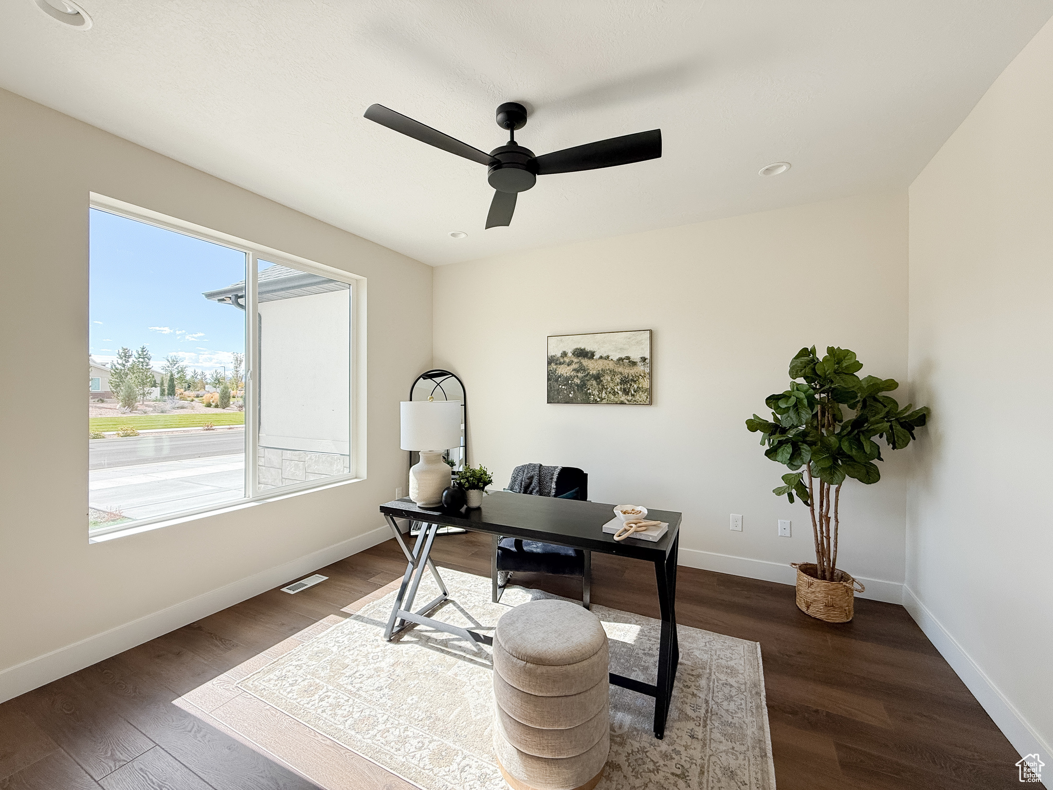 OVERLAKE ESTATES - Residential