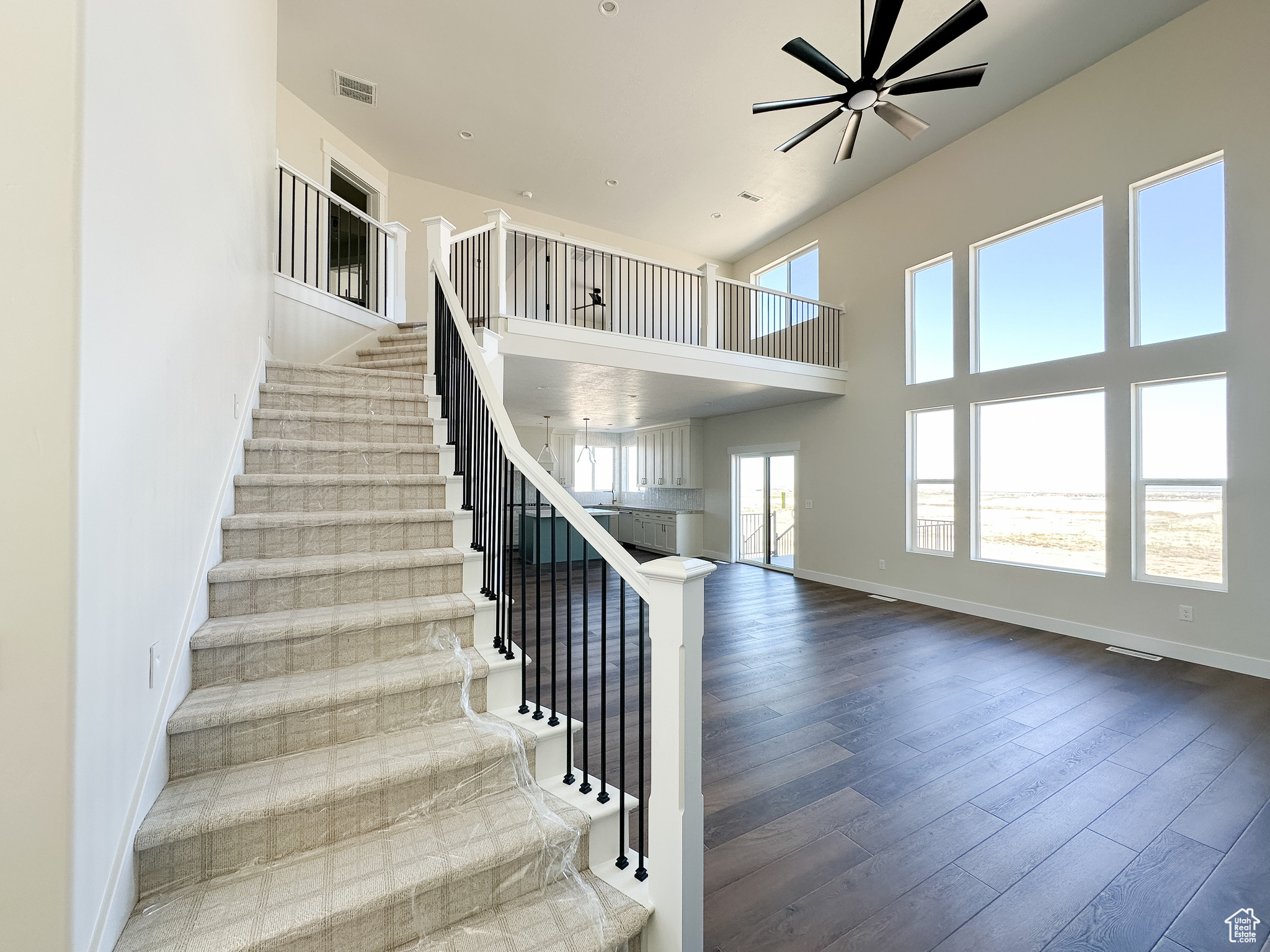 OVERLAKE ESTATES - Residential