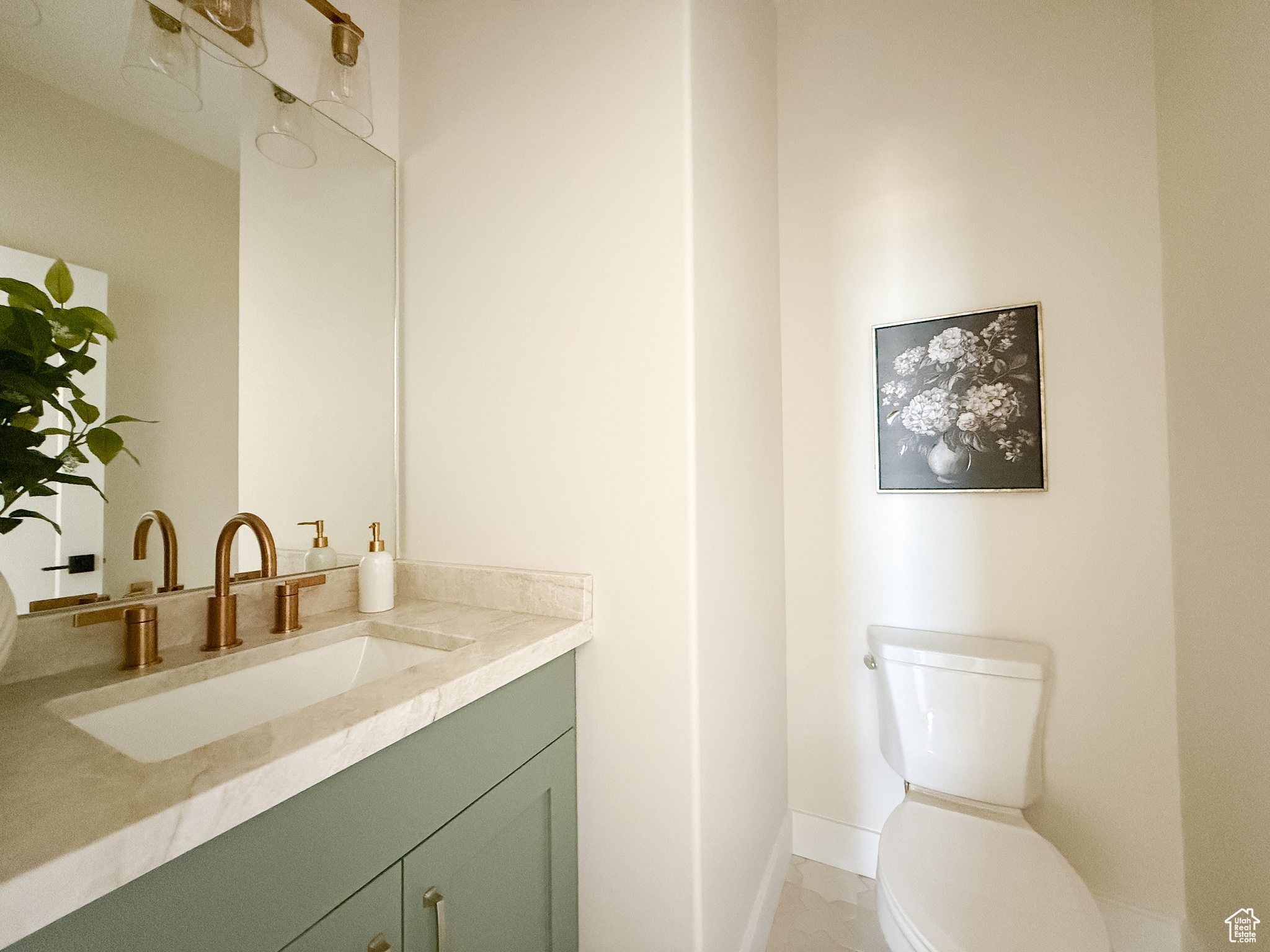 OVERLAKE ESTATES - Residential