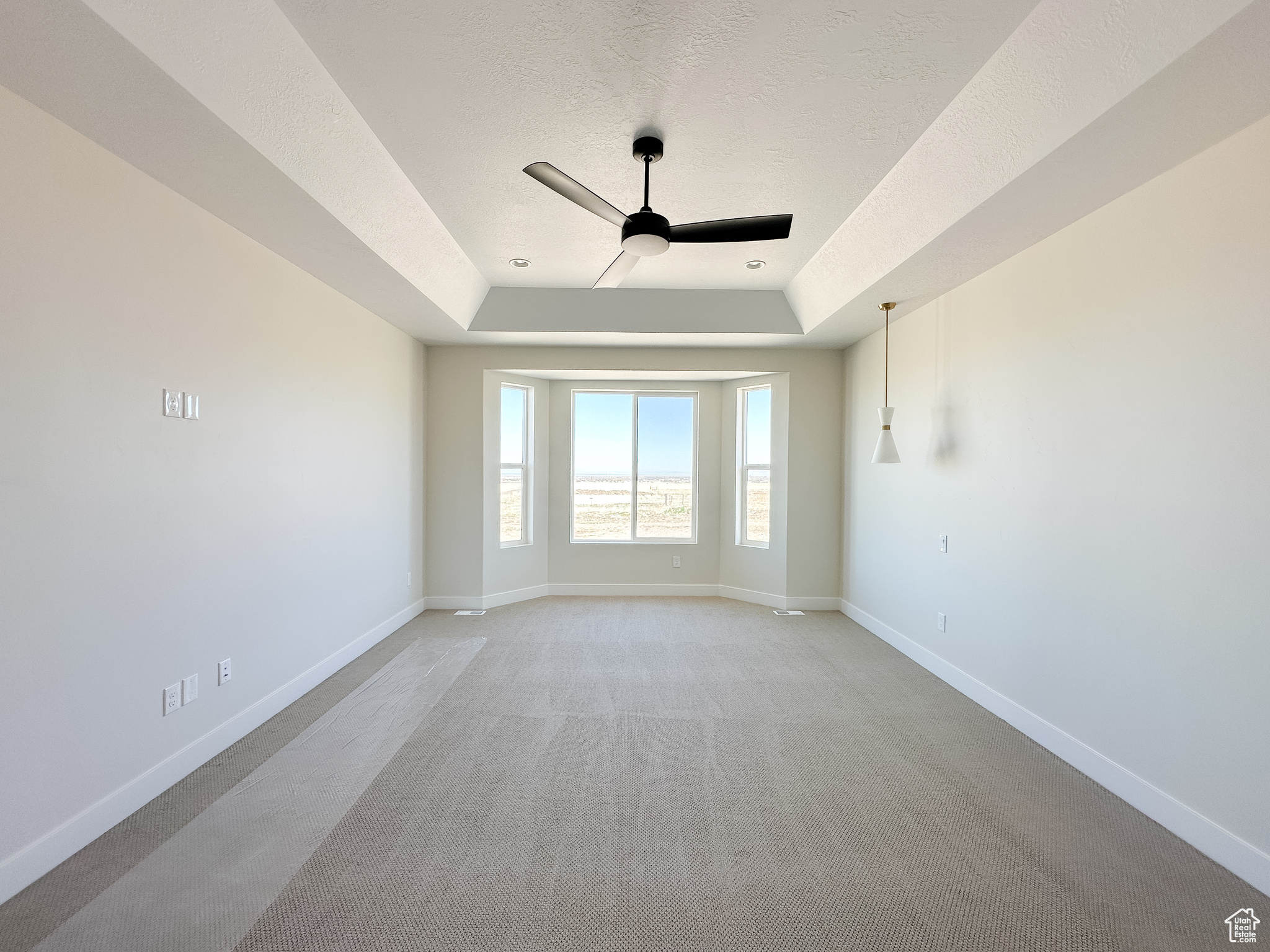 OVERLAKE ESTATES - Residential