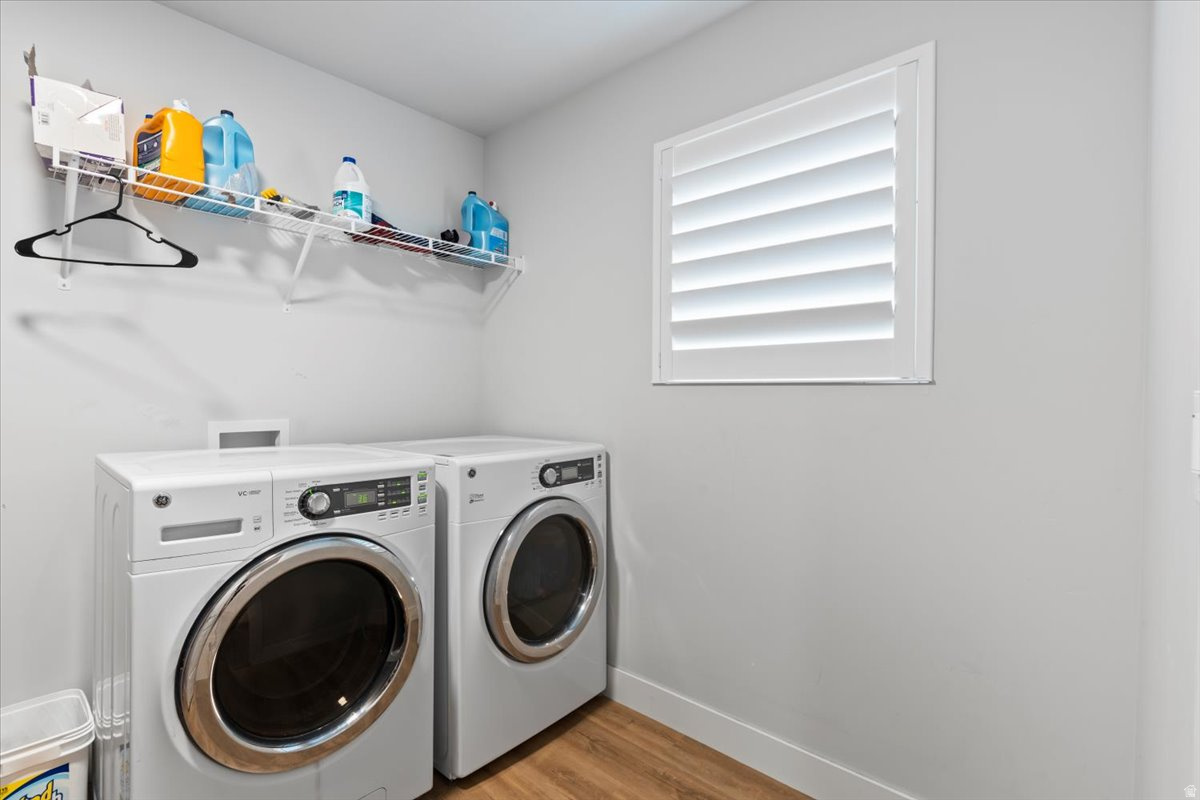 BRANDON PARK - Residential