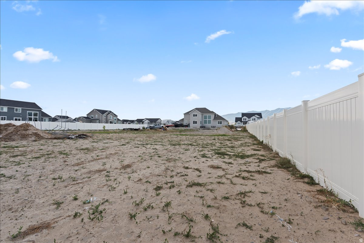 BRANDON PARK - Residential